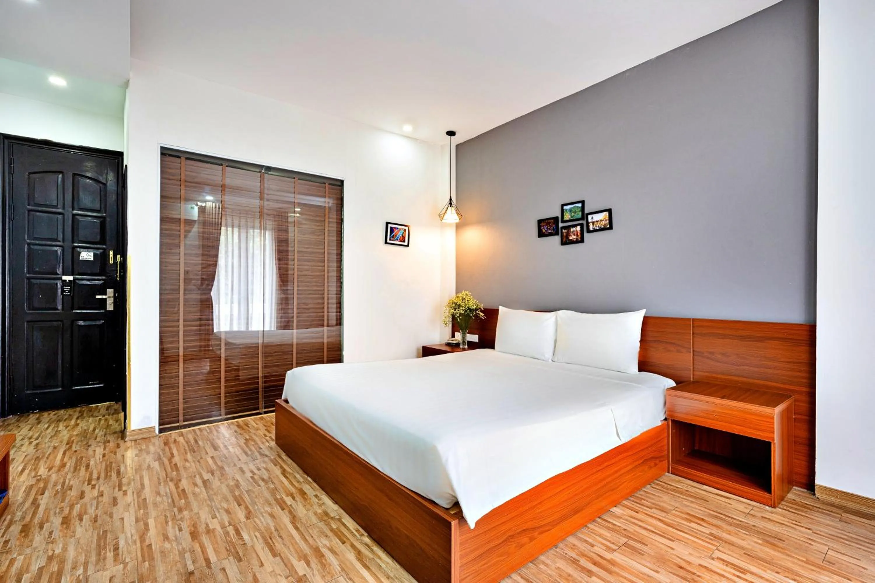 HANZ Ami Central Hotel