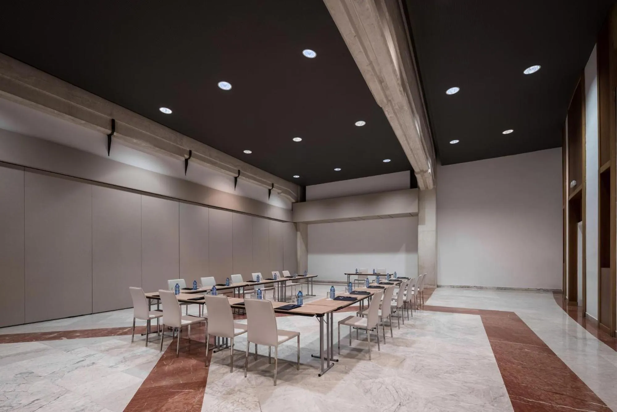 Banquet/Function facilities in Eurostars Al-Ándalus Palace