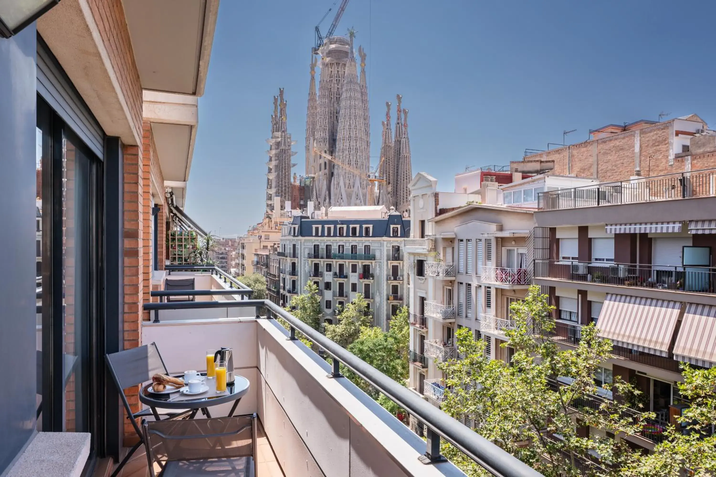 Apartaments Marina - Abapart Apartaments Marina - Abapart