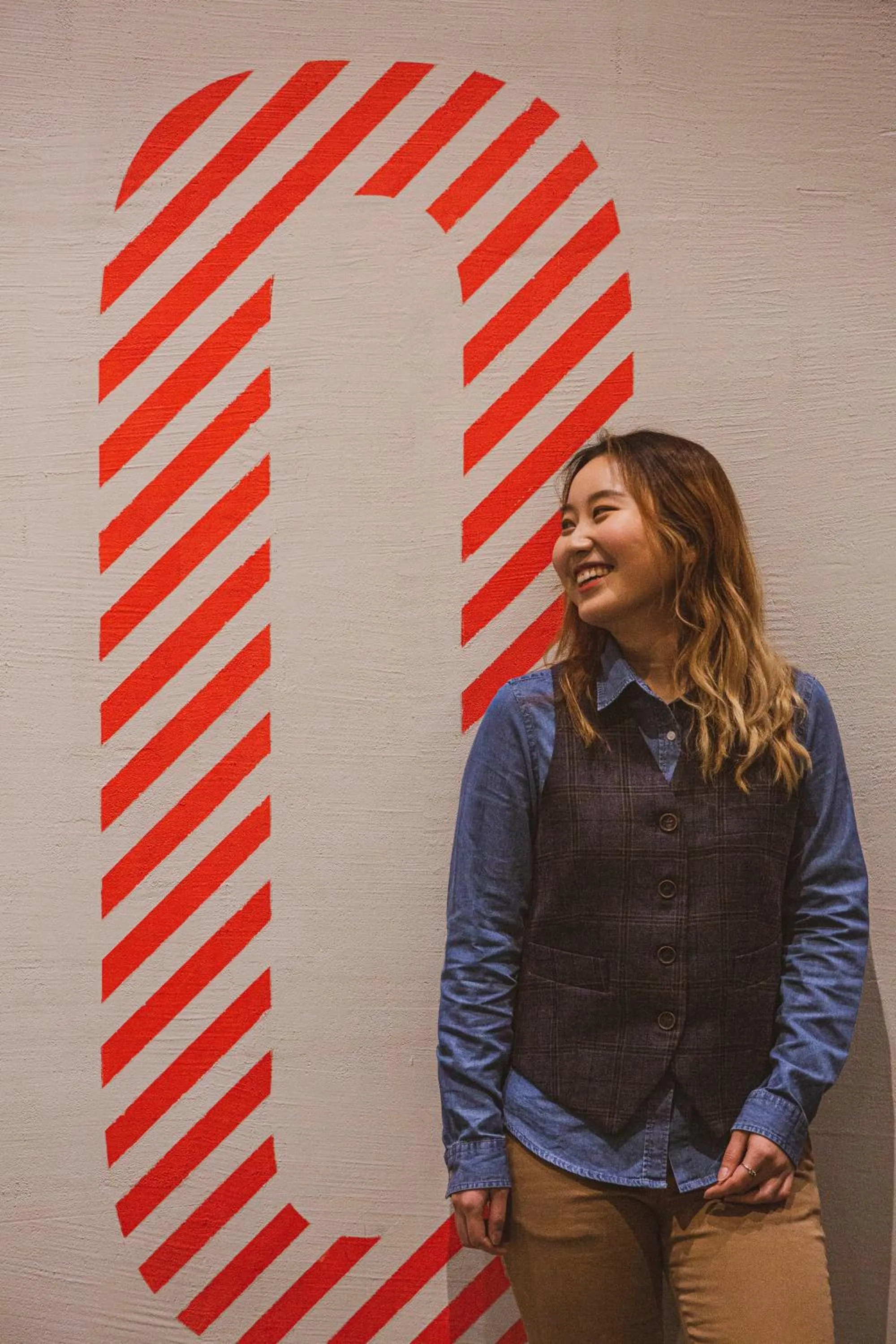 Staff in TOC Hostel Barcelona