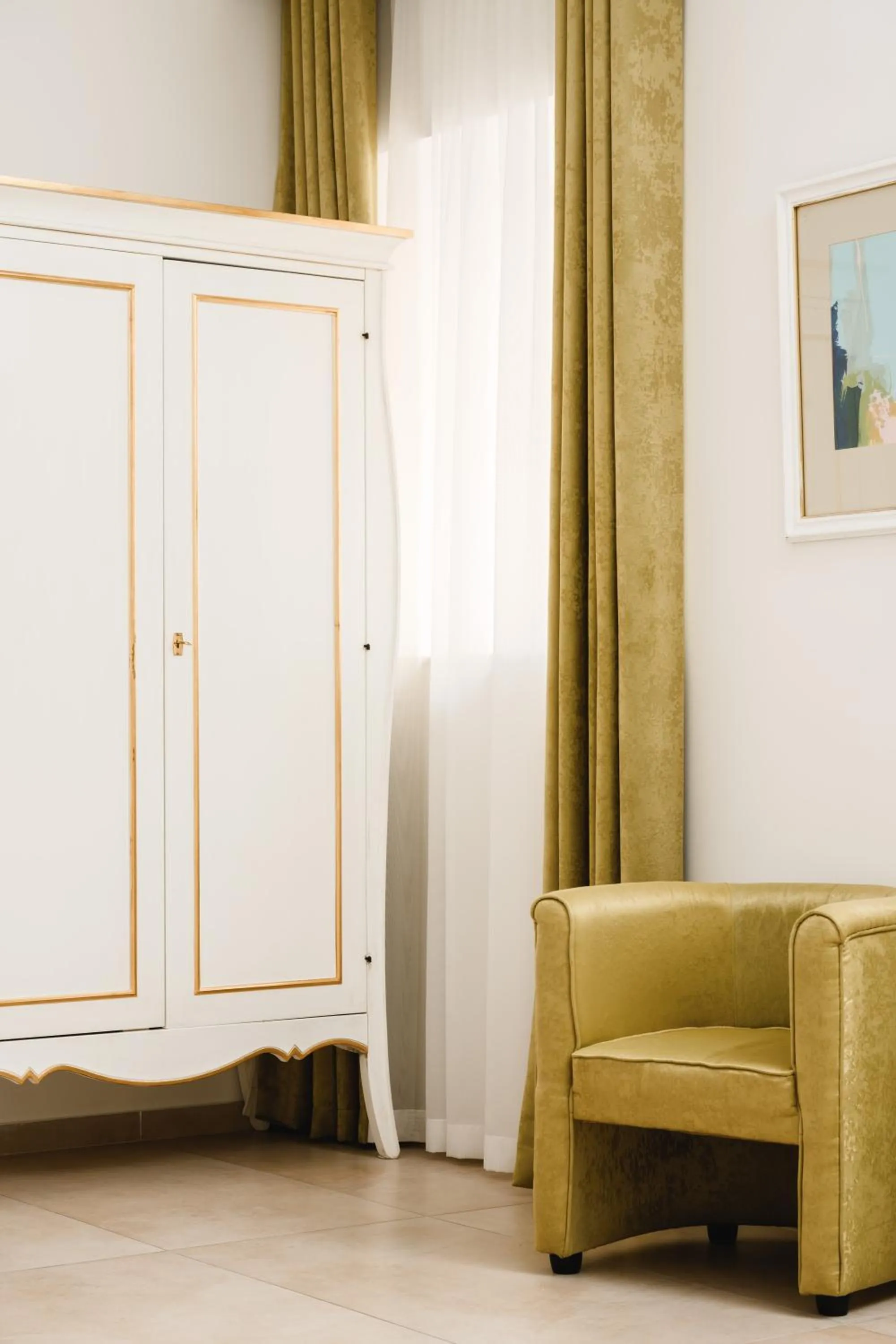 Giorgio Boutique Hotel