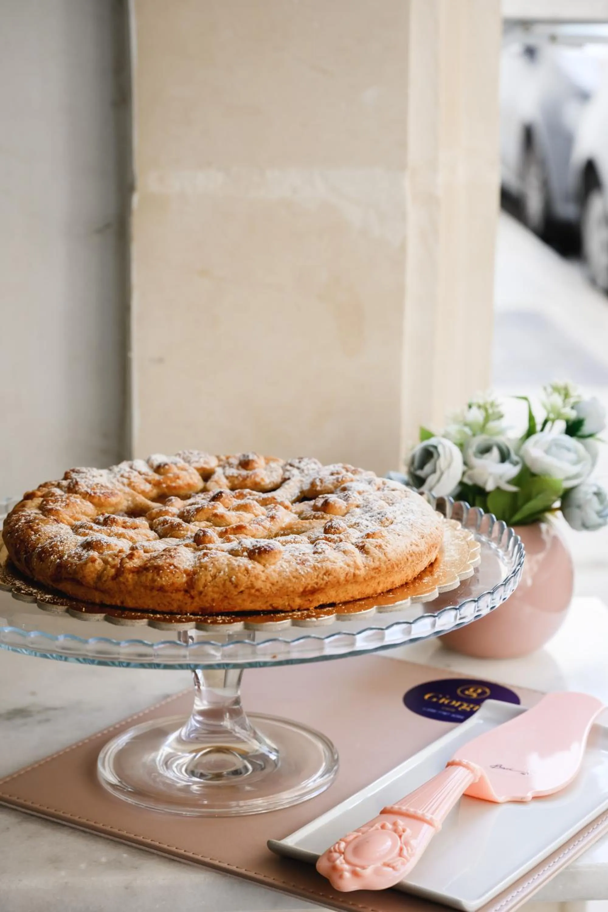 Giorgio Boutique Hotel