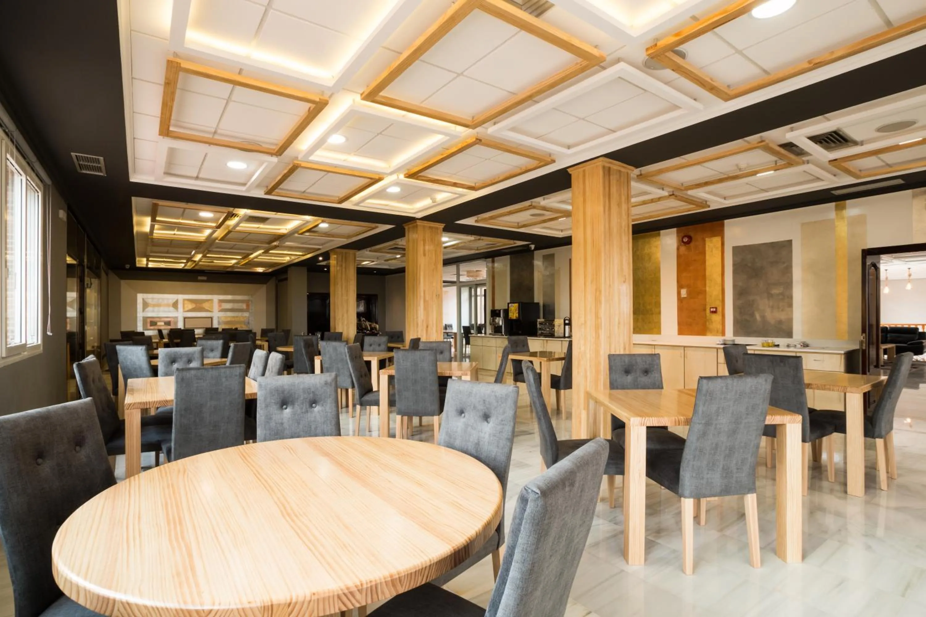 Restaurant/places to eat in Abacería