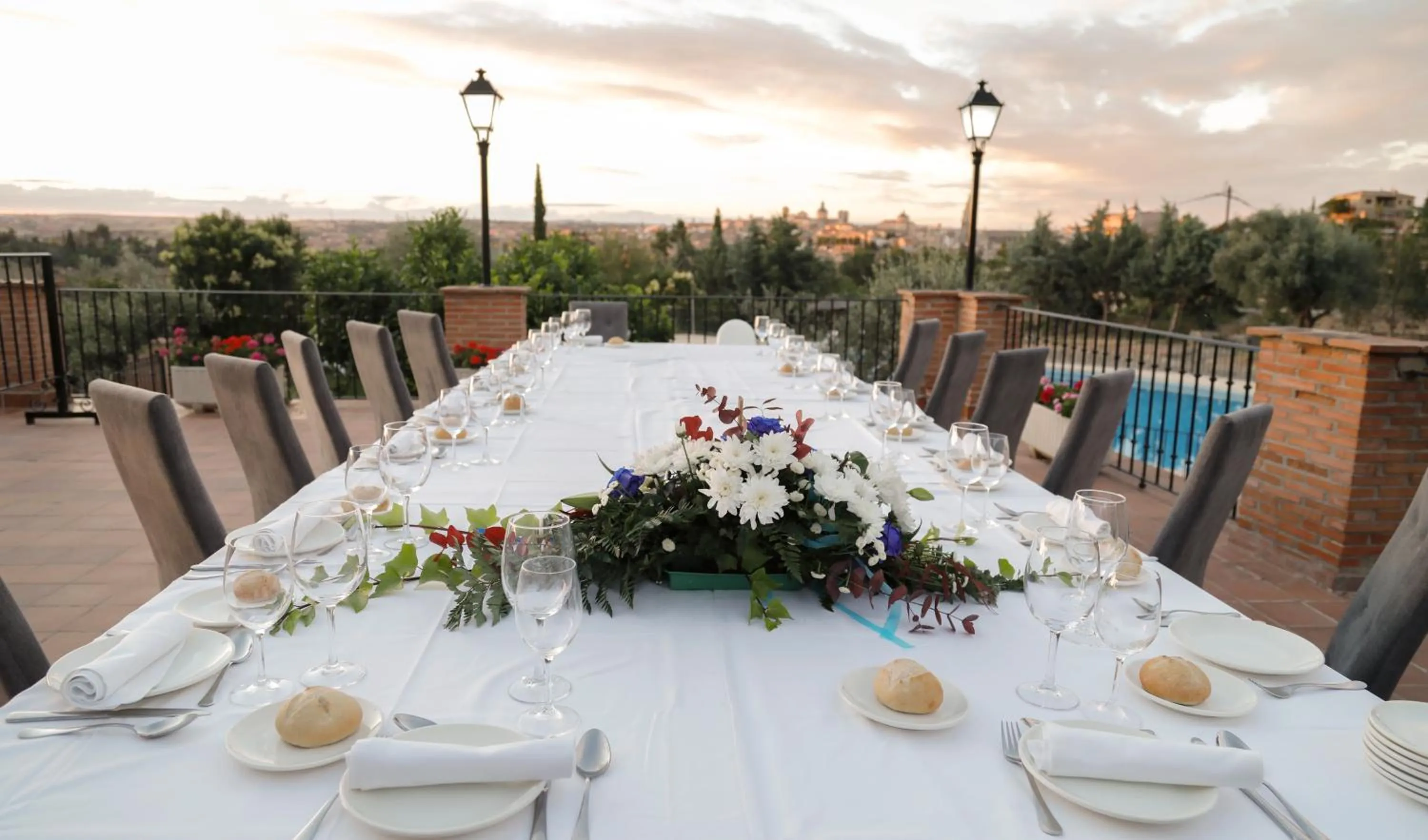 Restaurant/places to eat in Abacería