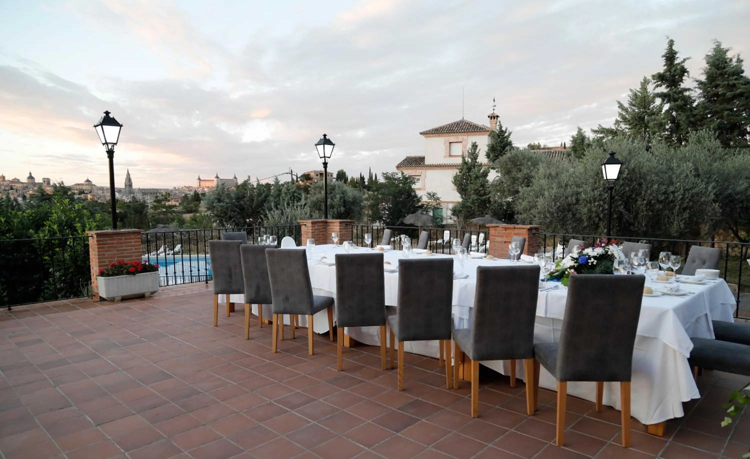 Restaurant/places to eat in Abacería