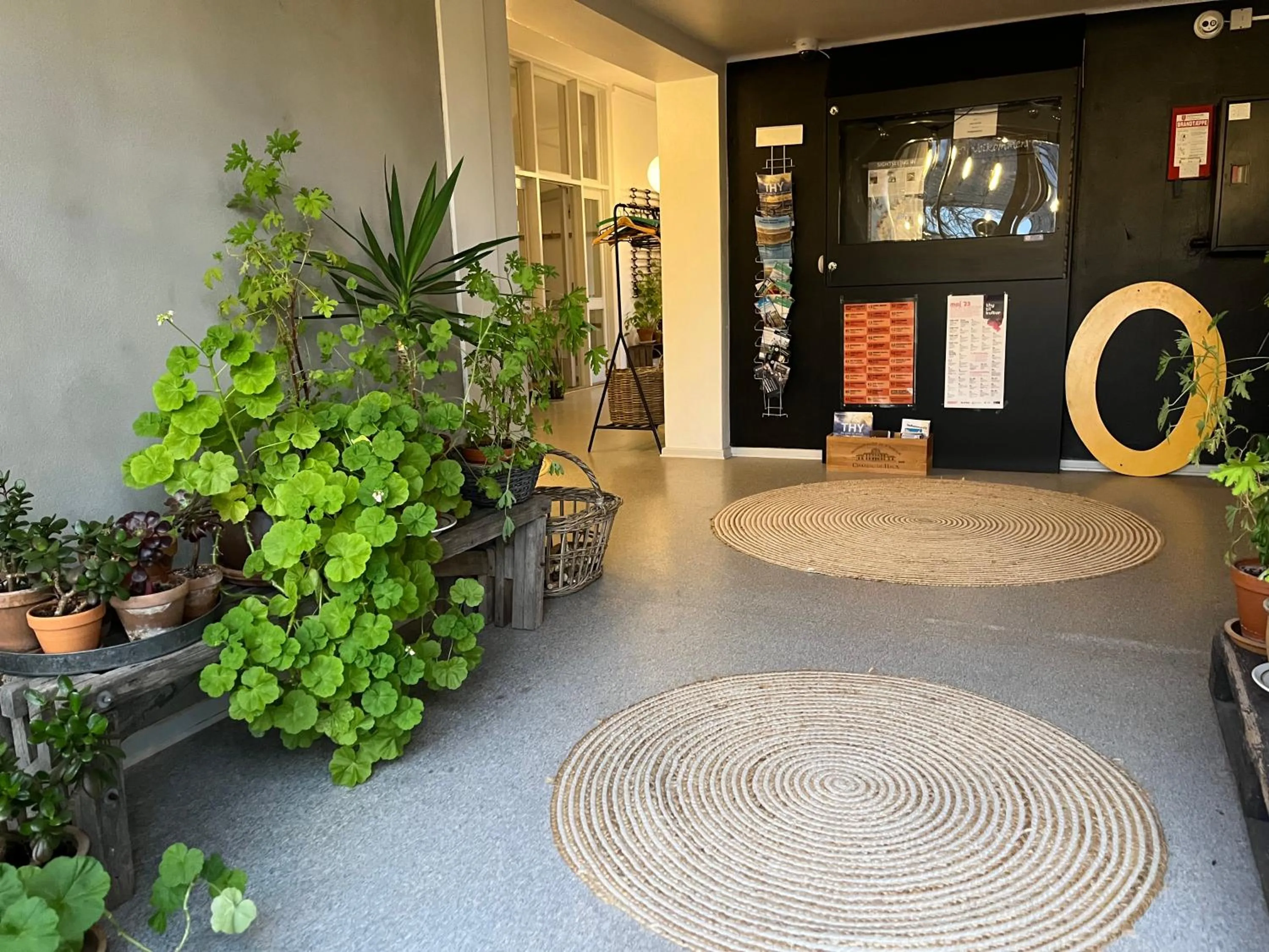 Room 17 - Hawkraft kulturhotel