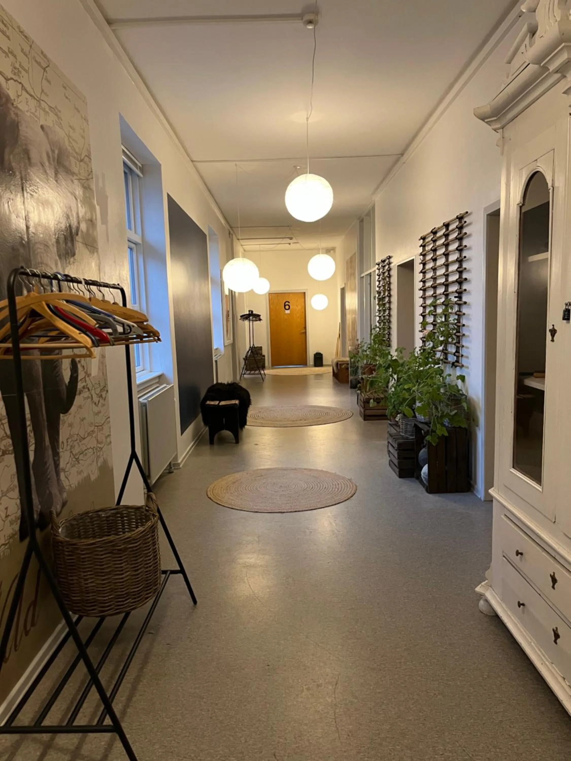 Room 17 - Hawkraft kulturhotel