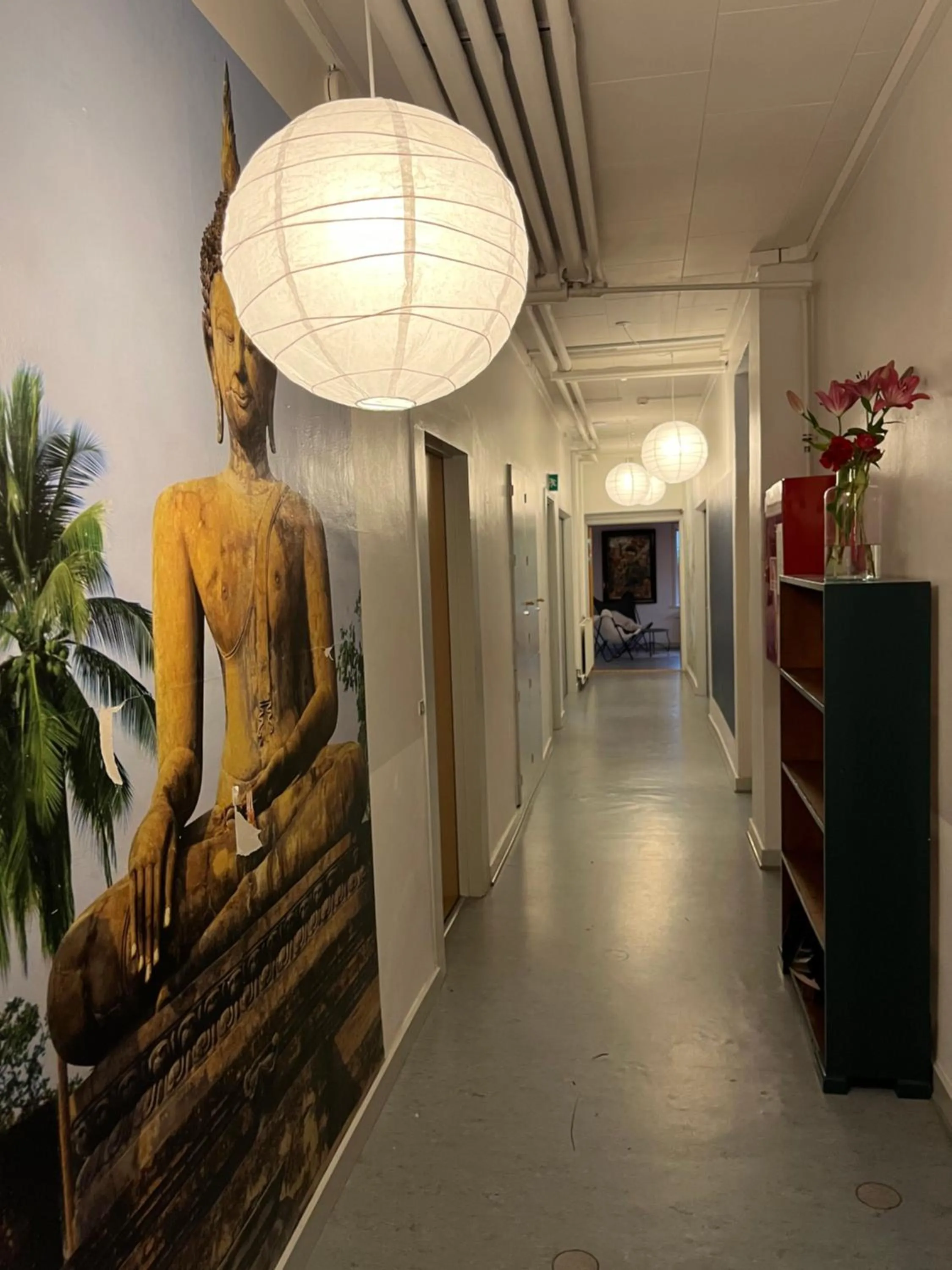 Room 17 - Hawkraft kulturhotel