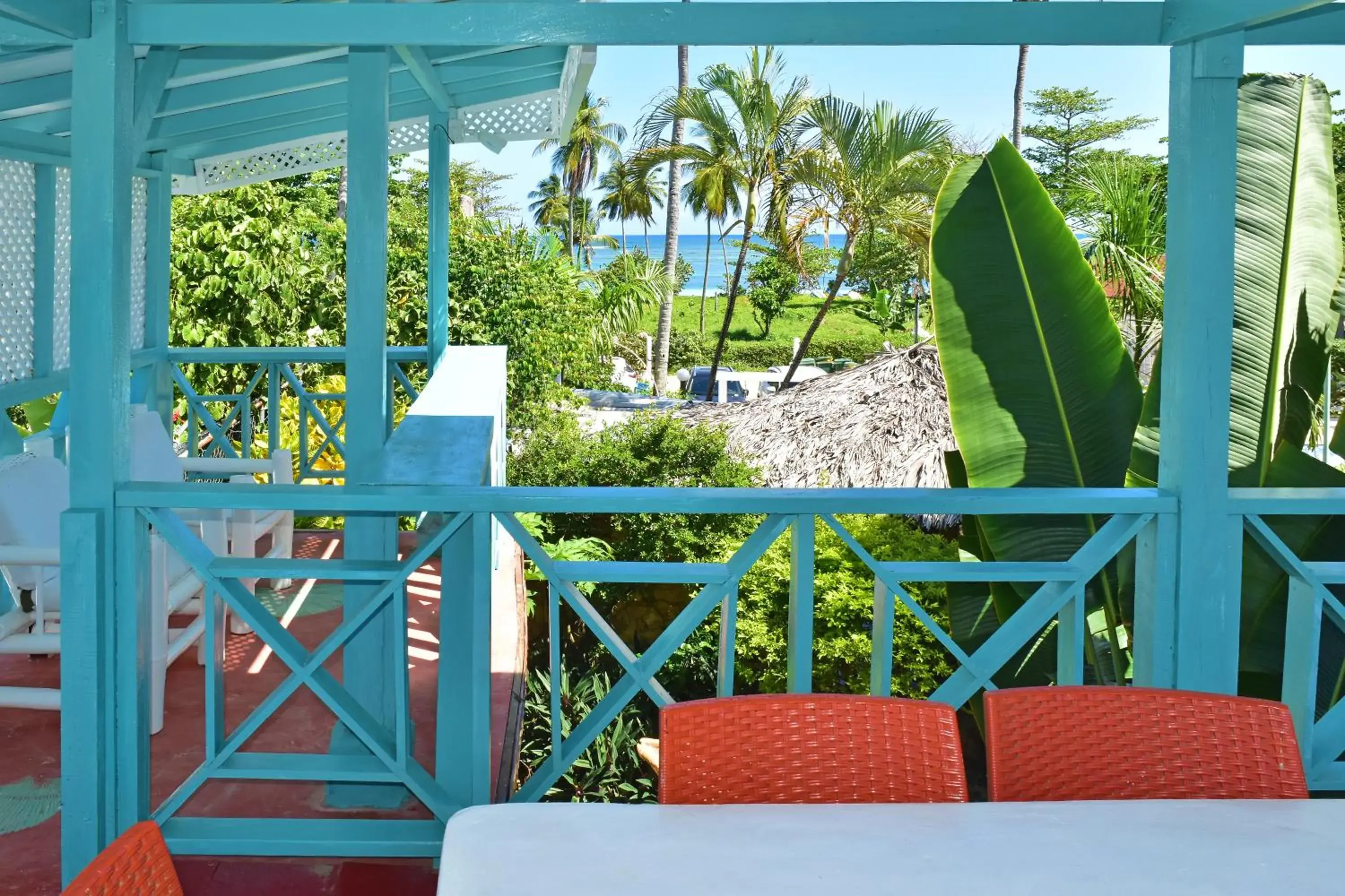 Two-Bedroom House in B&B Aparthotel La Isleta Two-Bedroom House in B&B Aparthotel La Isleta