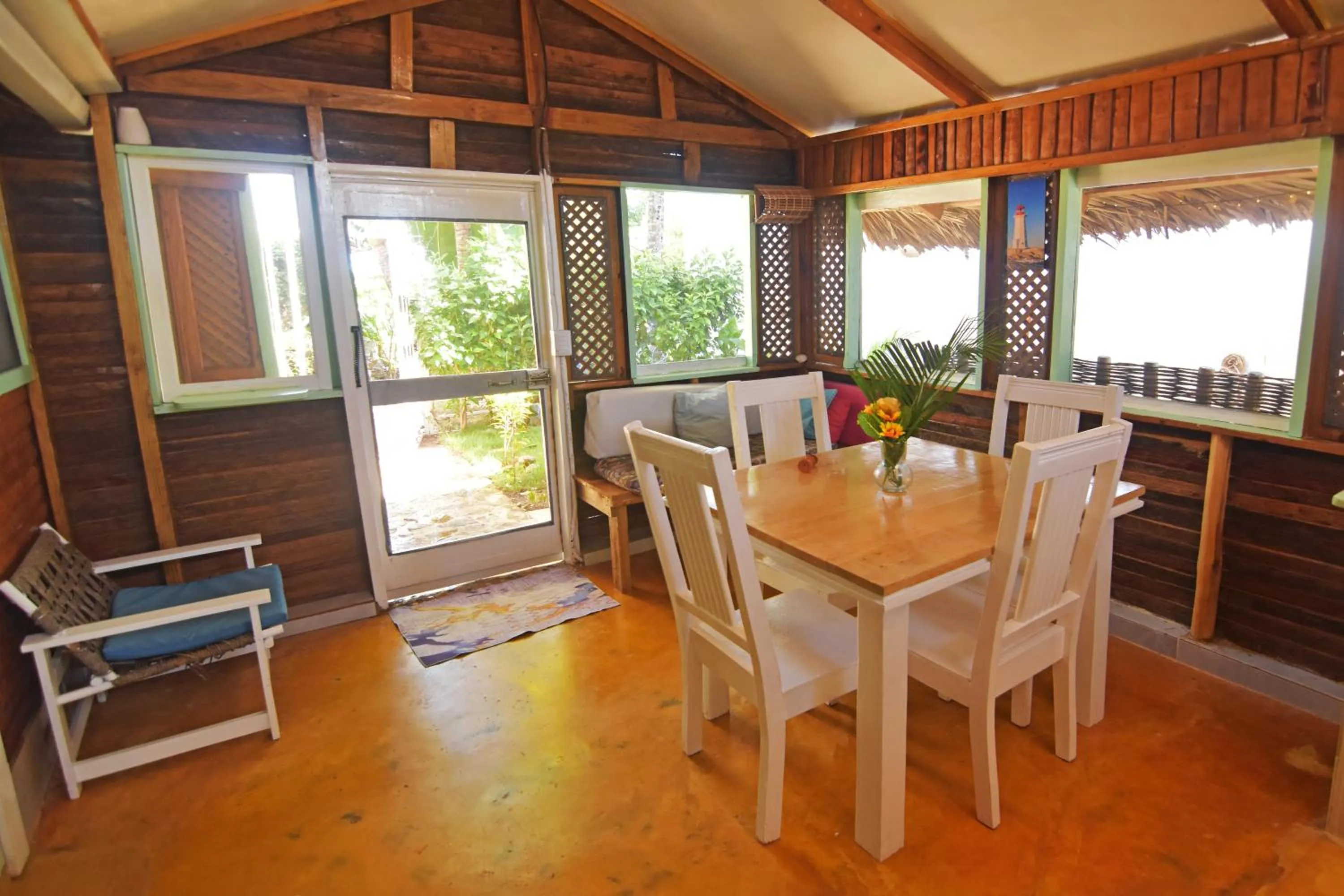 kitchen in B&B Aparthotel La Isleta