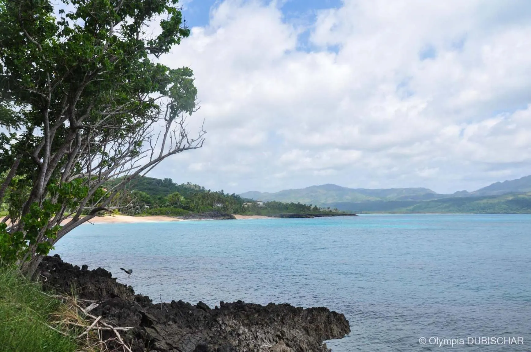 Natural landscape in B&B Aparthotel La Isleta