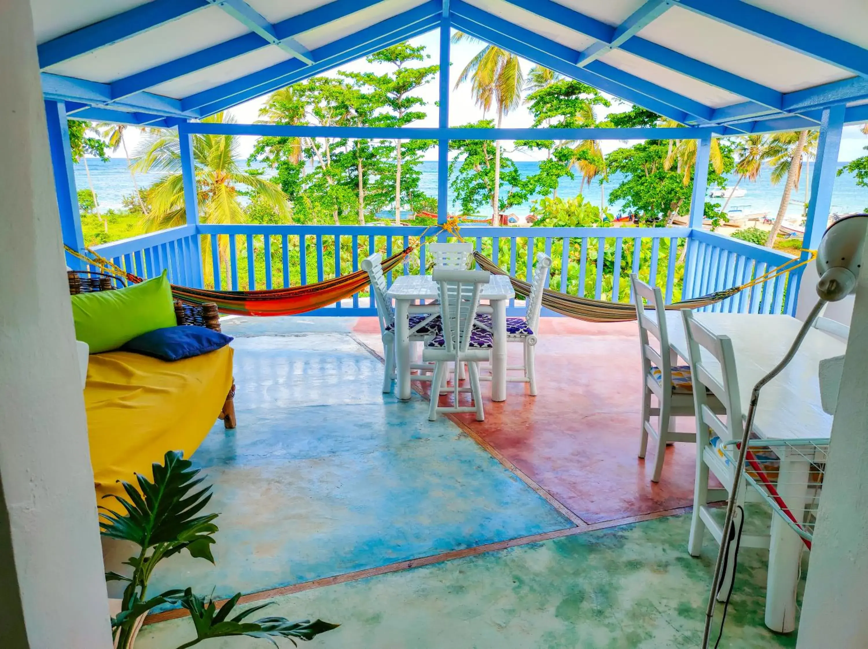 Double Room in B&B Aparthotel La Isleta Double Room in B&B Aparthotel La Isleta