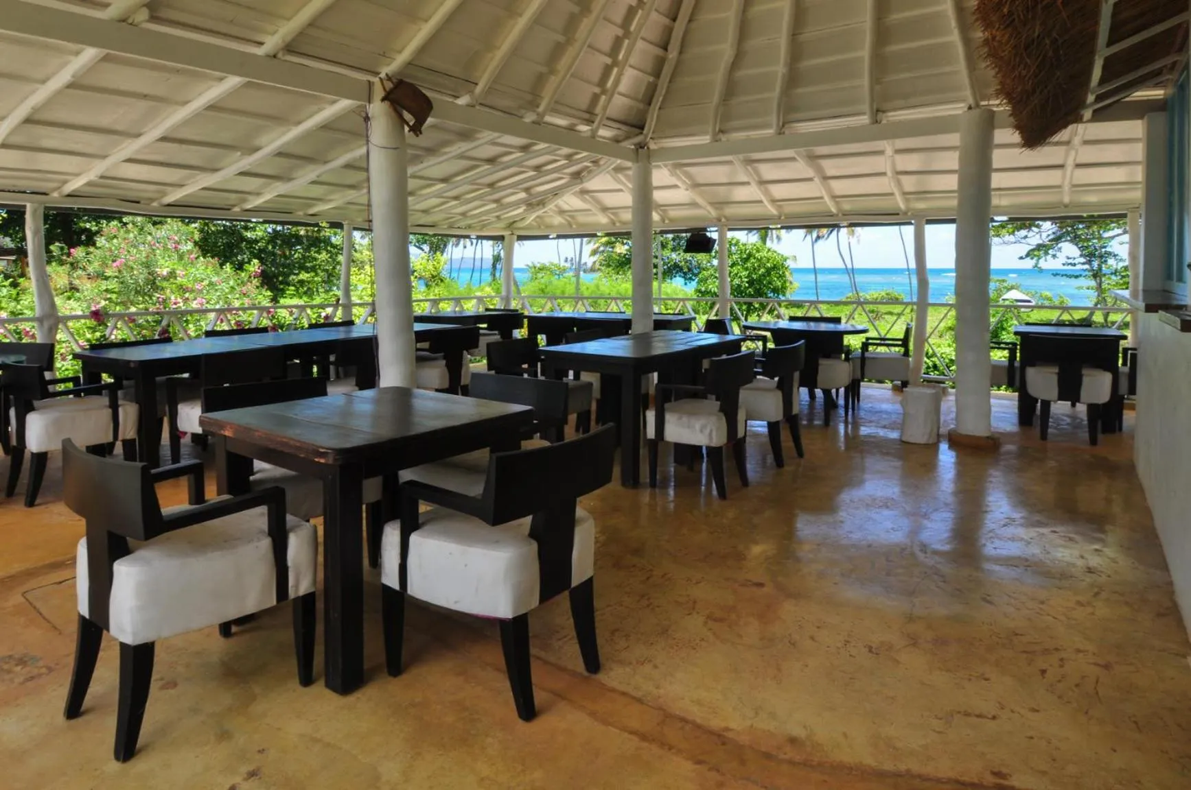 Lobby or reception in B&B Aparthotel La Isleta