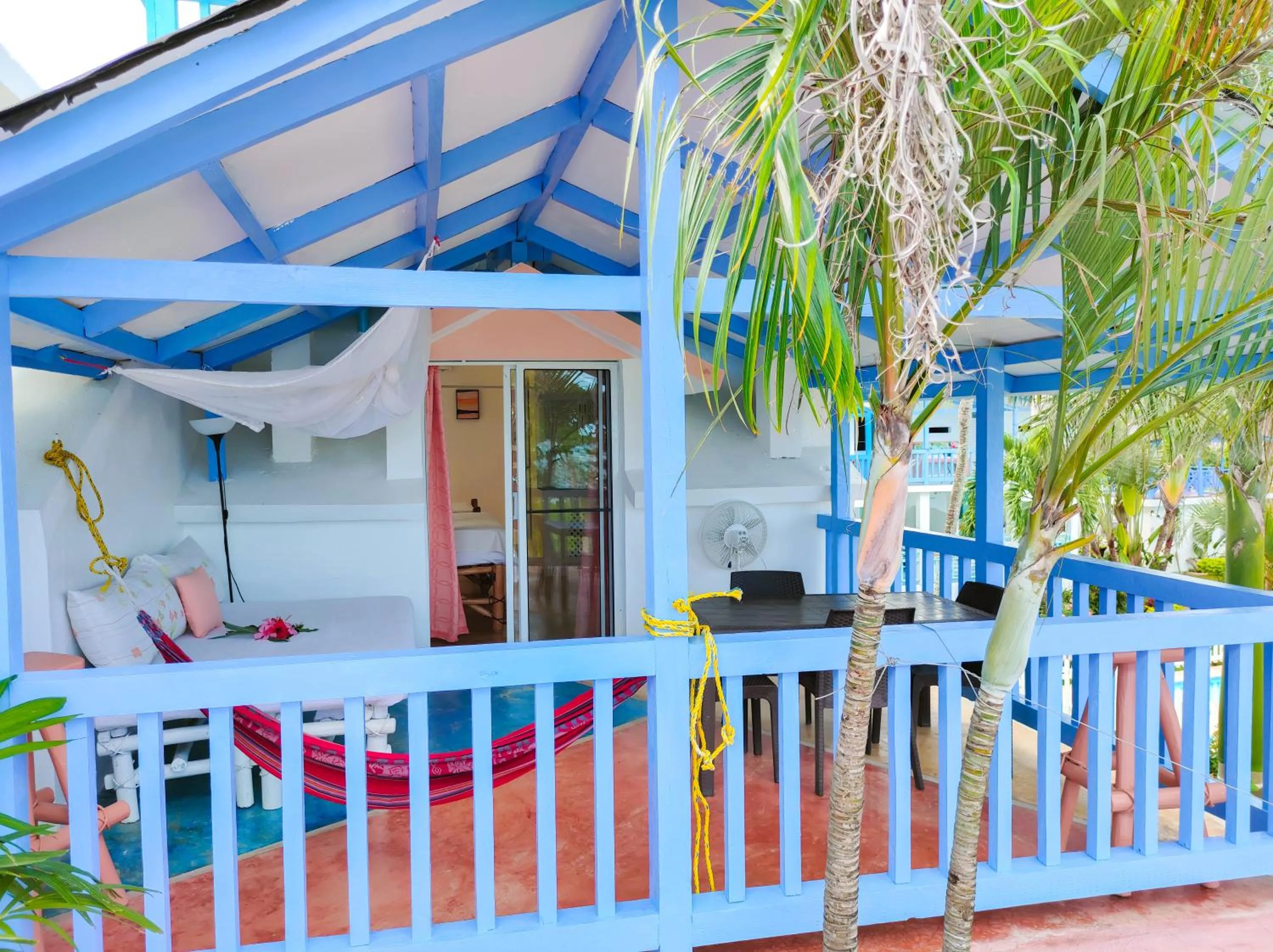 B&B Aparthotel La Isleta