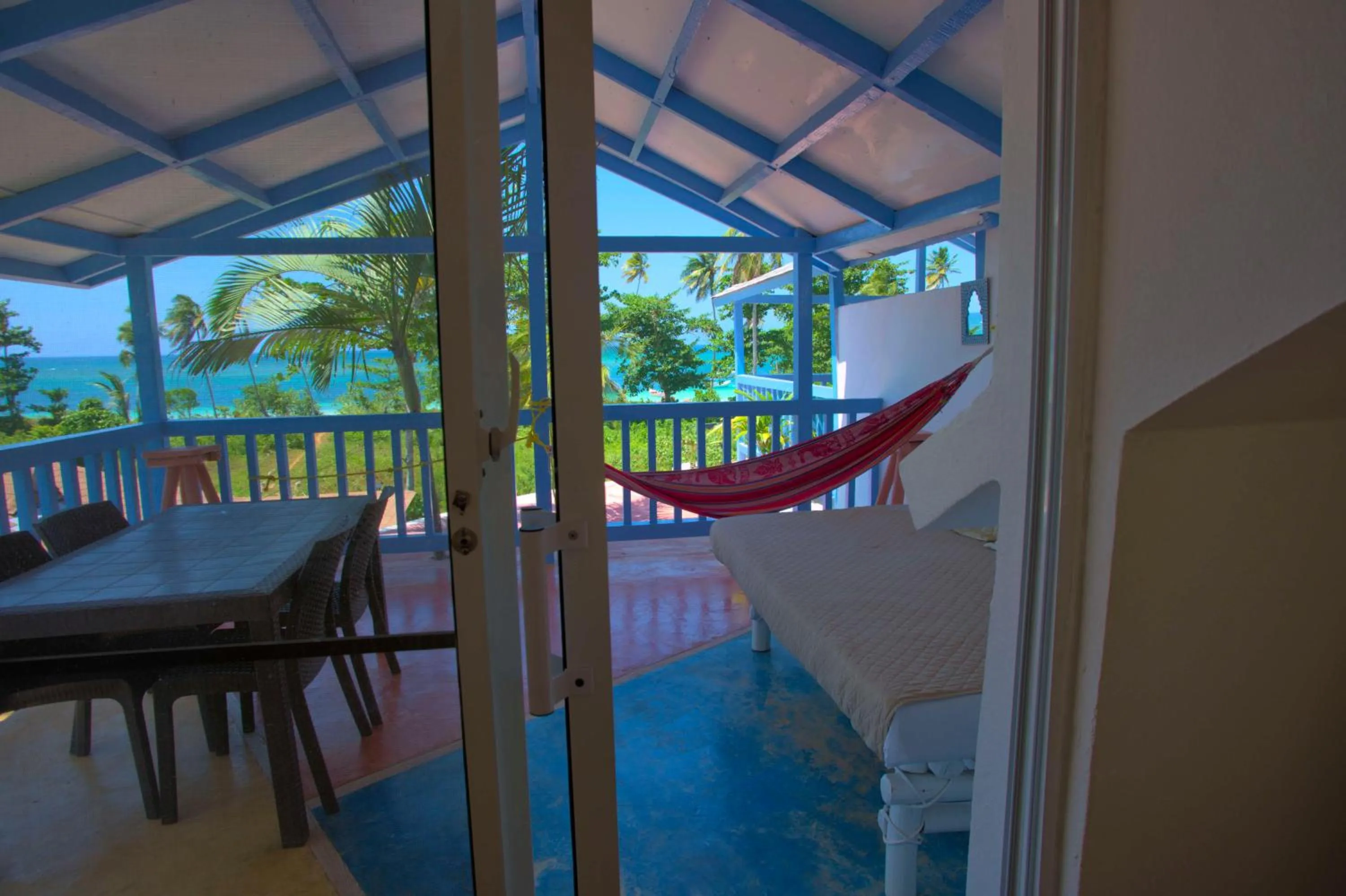 View (from property/room) in B&B Aparthotel La Isleta