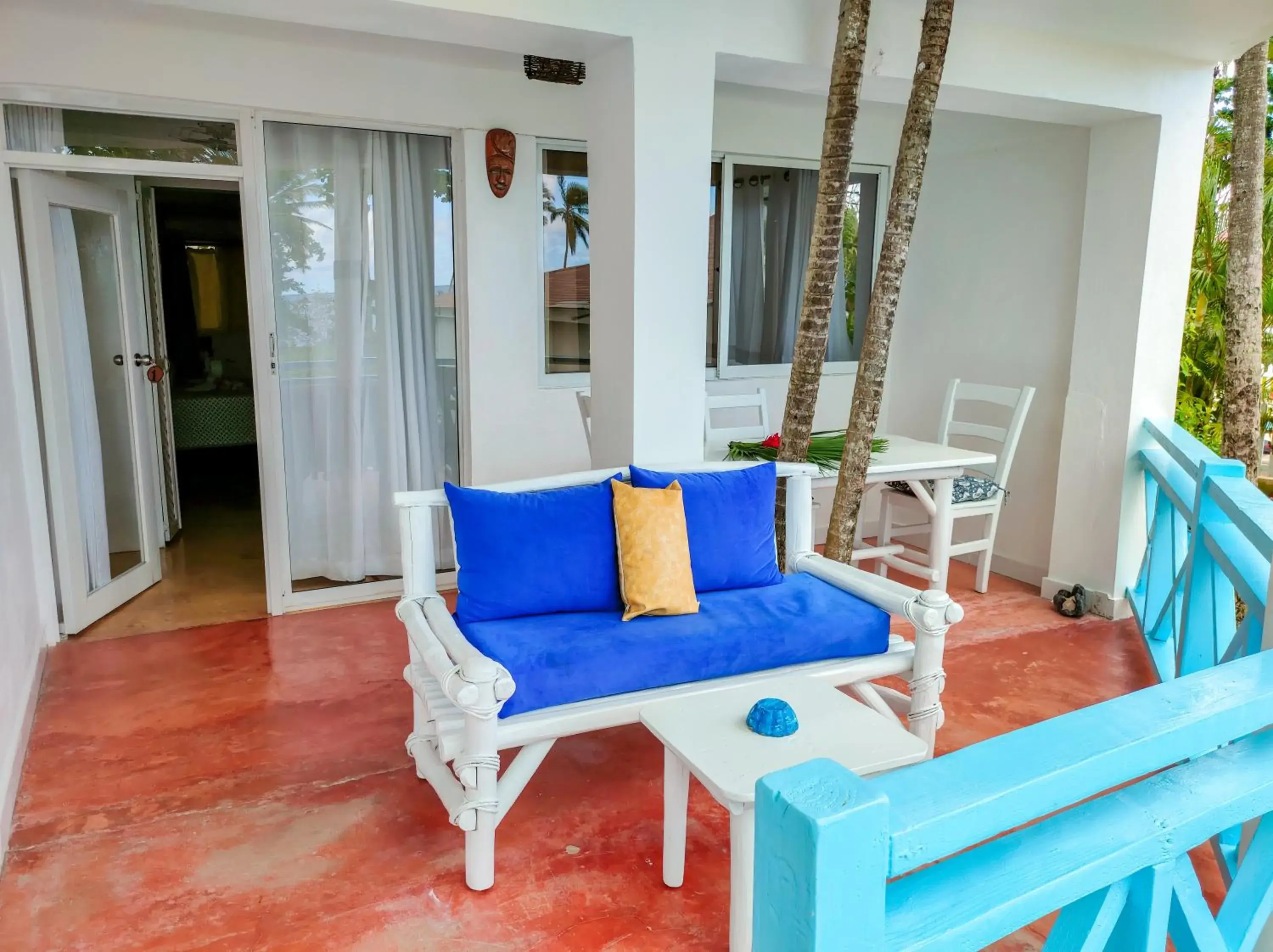 Studio with Ocean View 3 adults in B&B Aparthotel La Isleta Studio with Ocean View 3 adults in B&B Aparthotel La Isleta