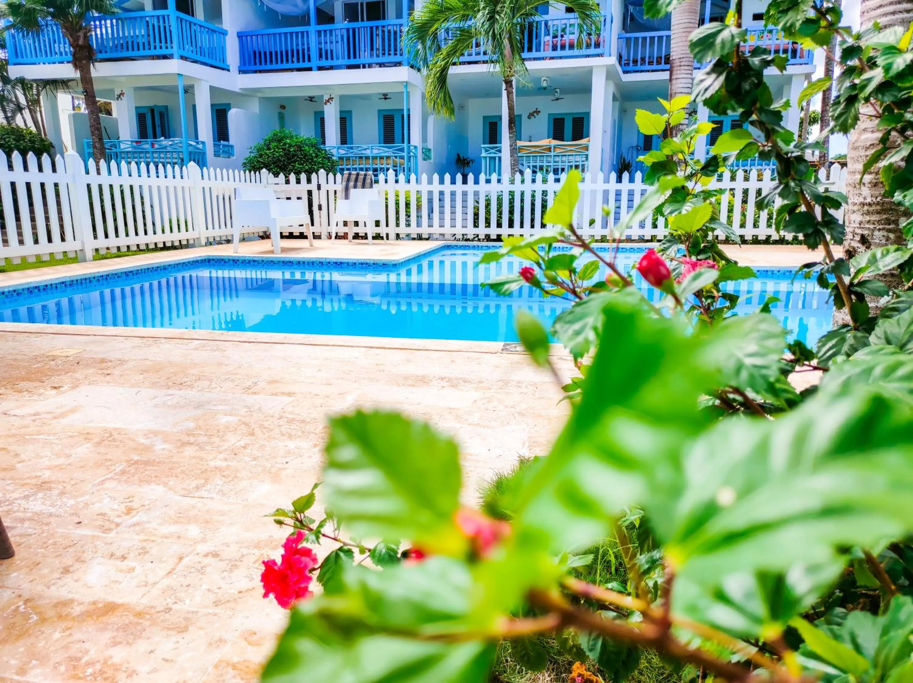 B&B Aparthotel La Isleta