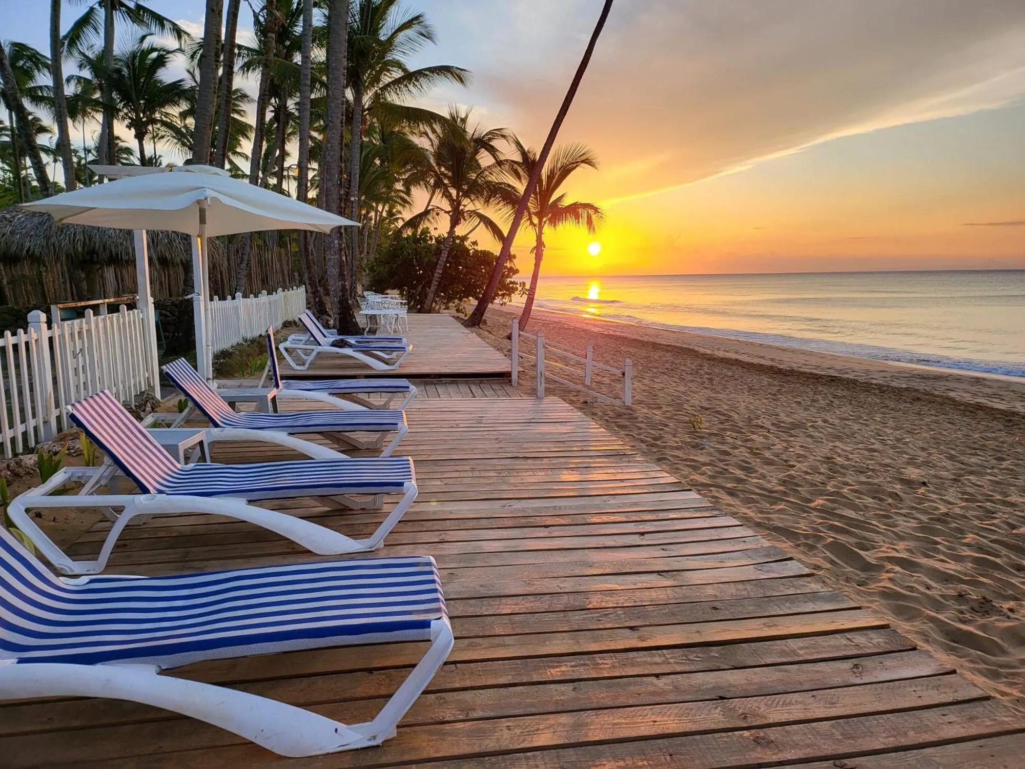 Nearby landmark in Hotel Casa Coson