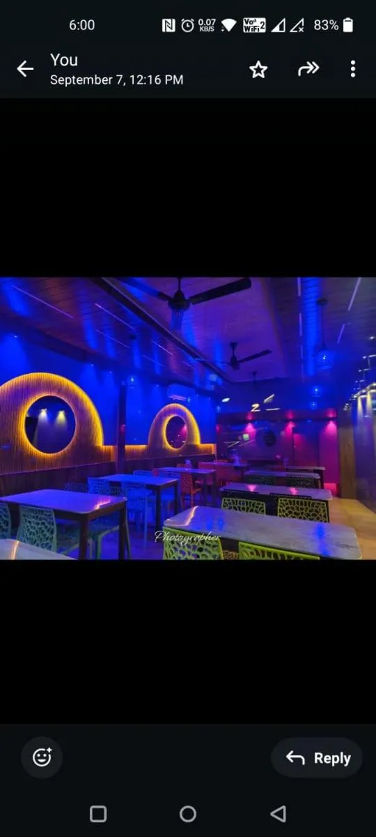 Hotel Highness Sea Rock