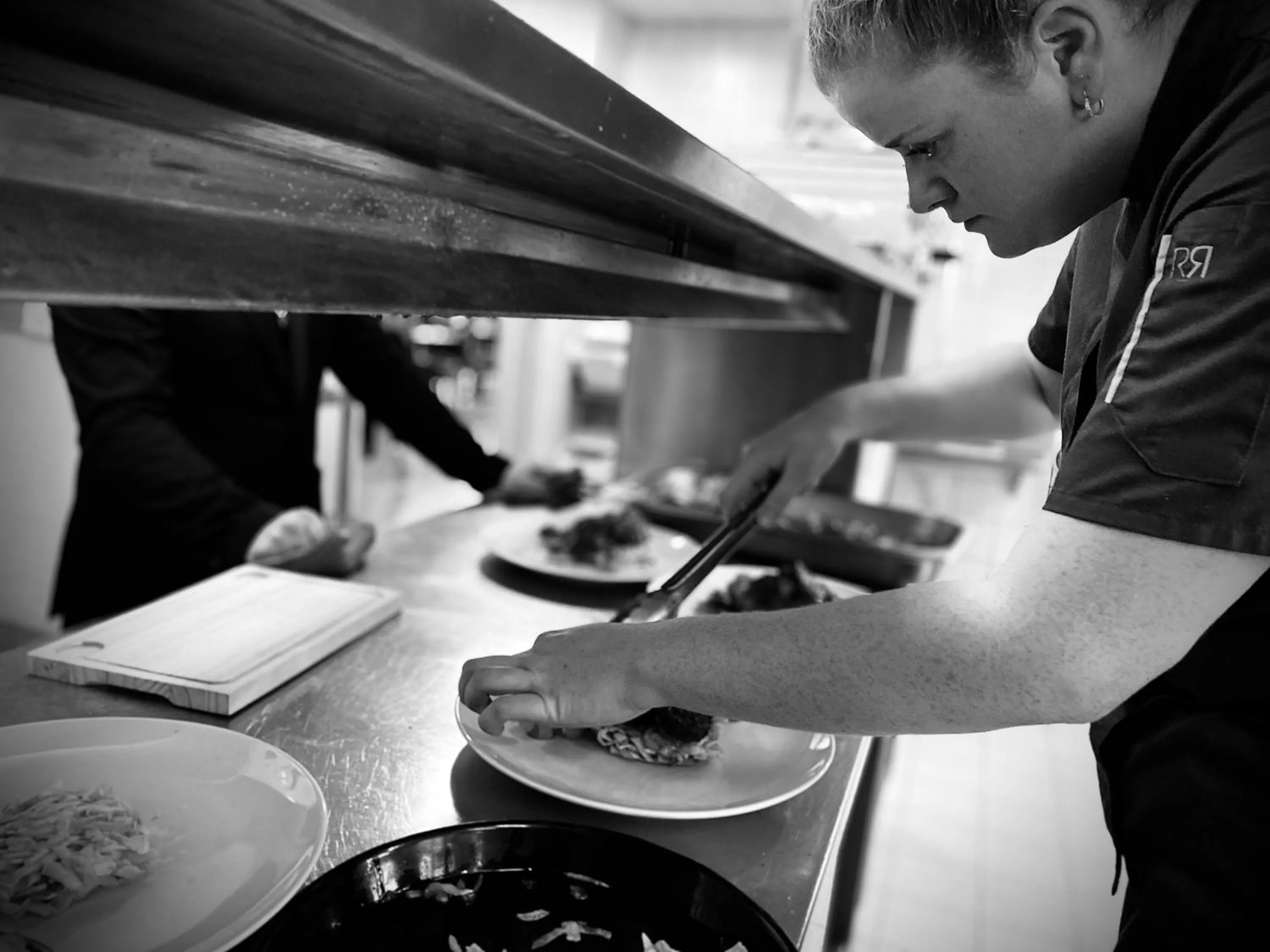 Hôtel de ville du Sentier