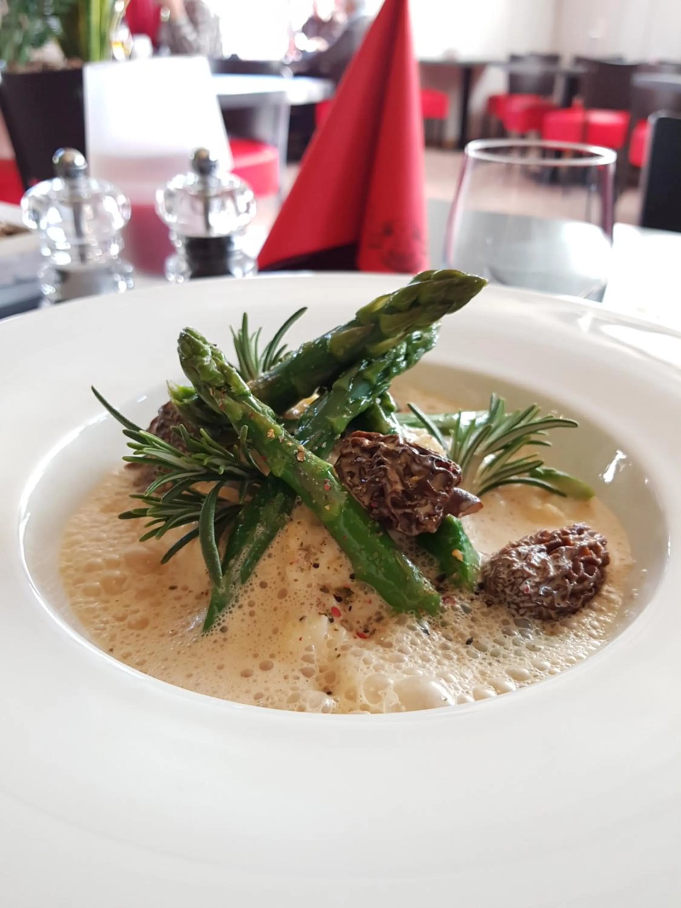 Hôtel de ville du Sentier