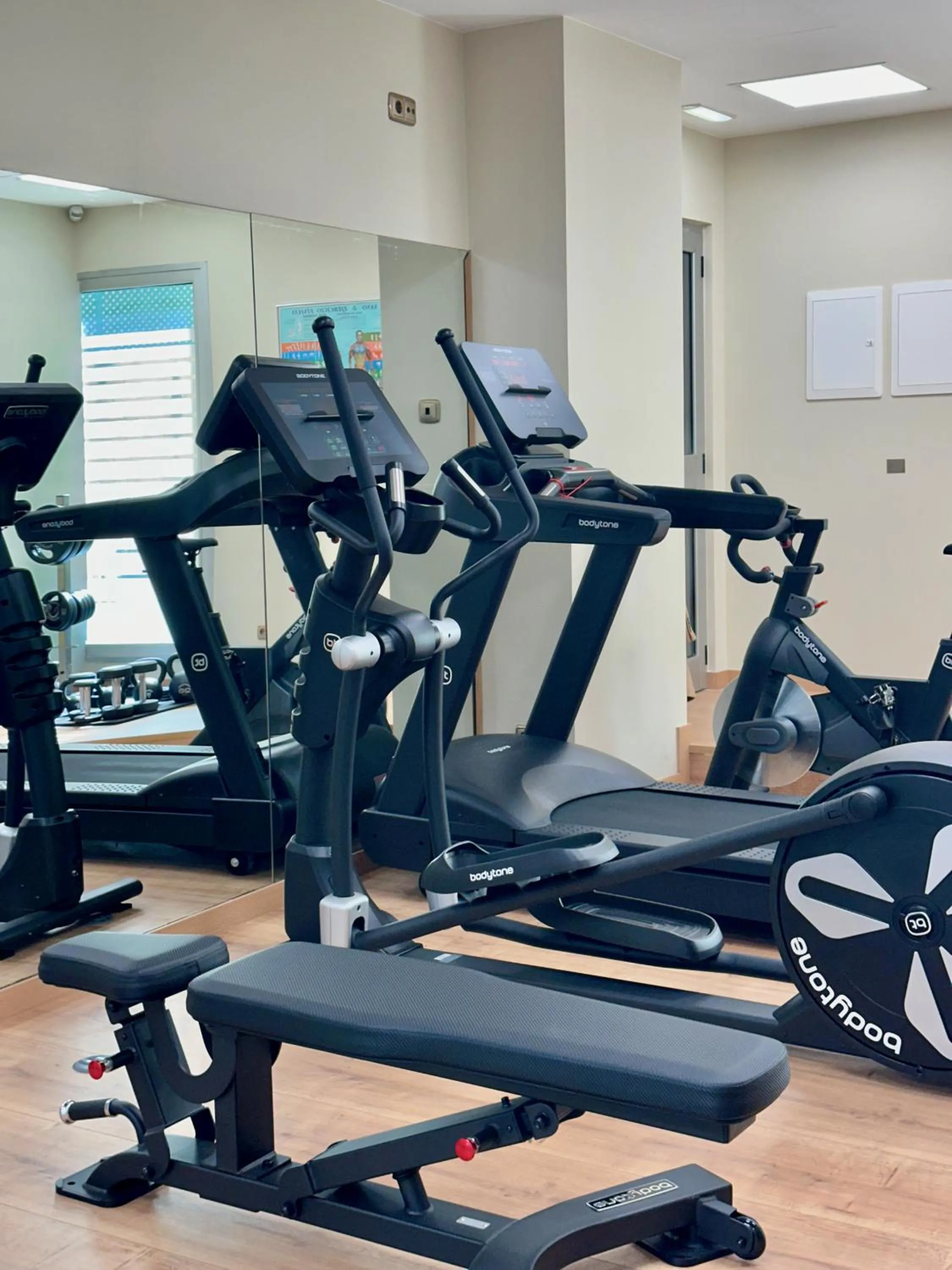 Activities in Silken Reino de Aragón