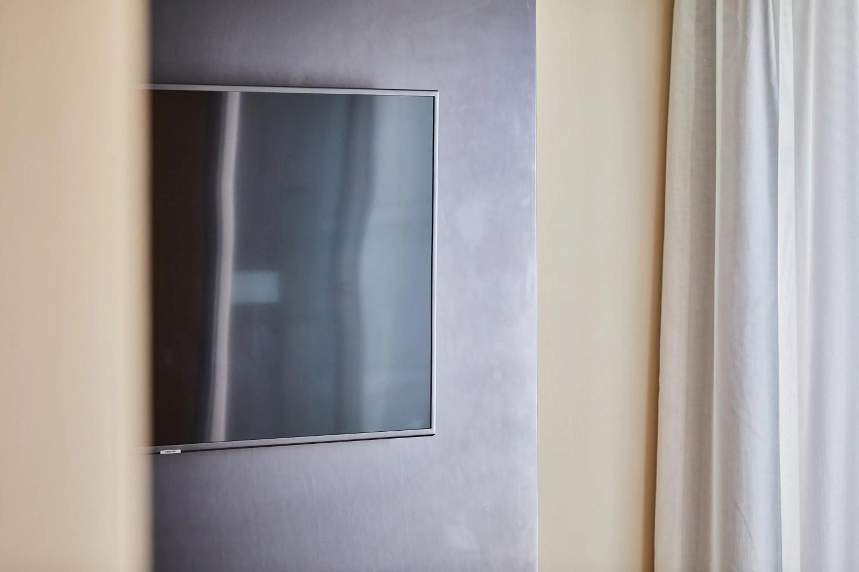 TV and multimedia in Silken Reino de Aragón