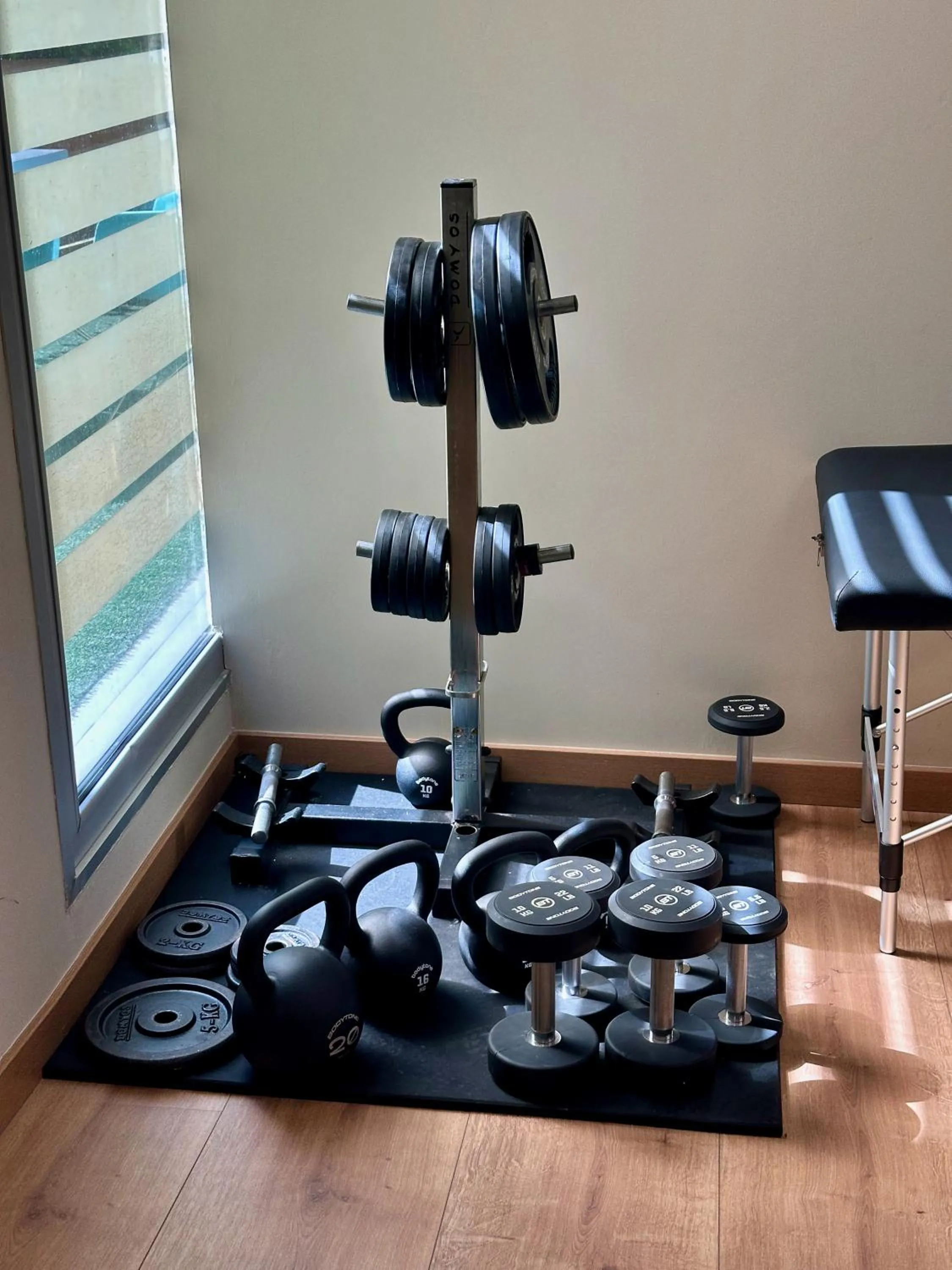 Activities in Silken Reino de Aragón