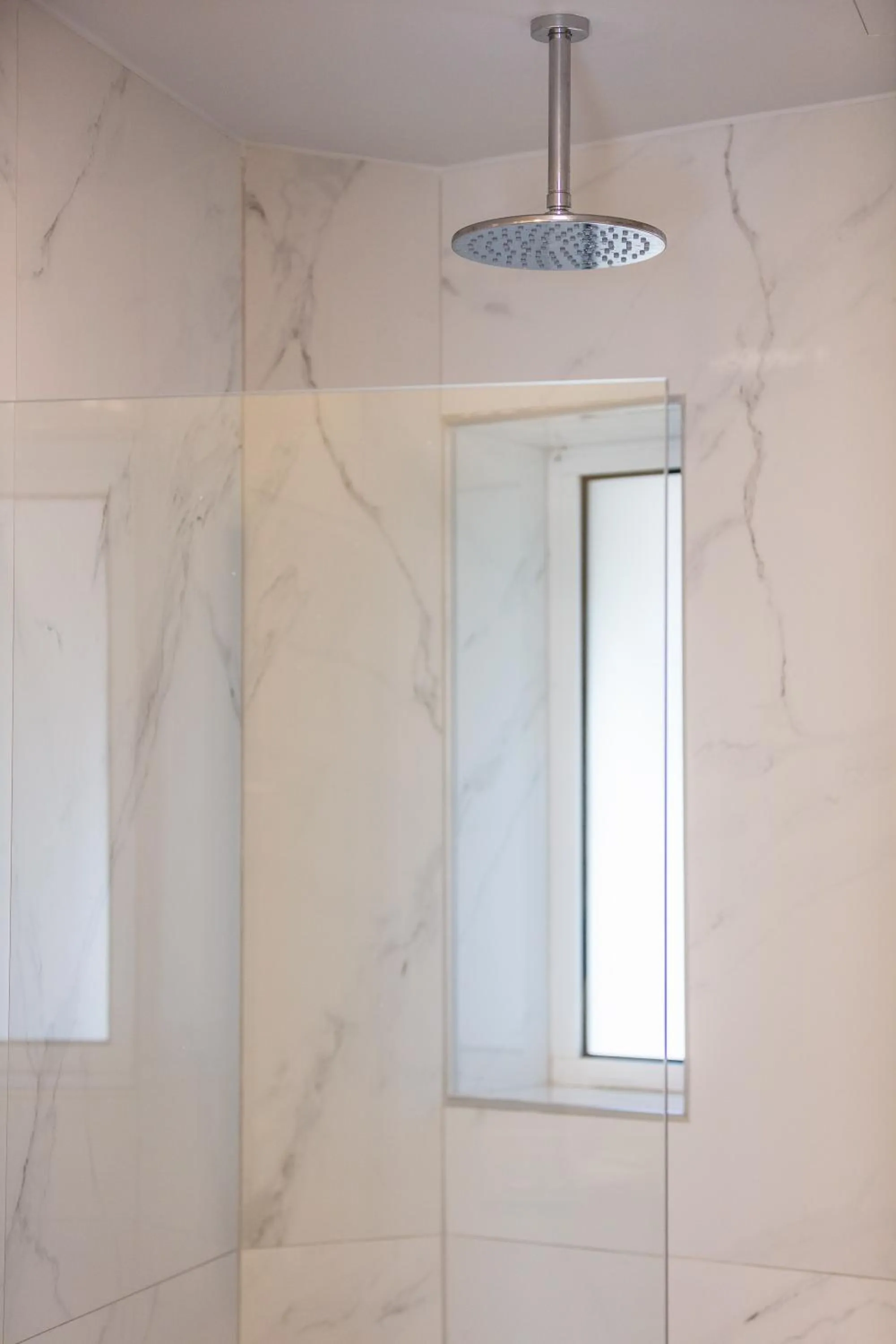 Bathroom in Falasarna Bay