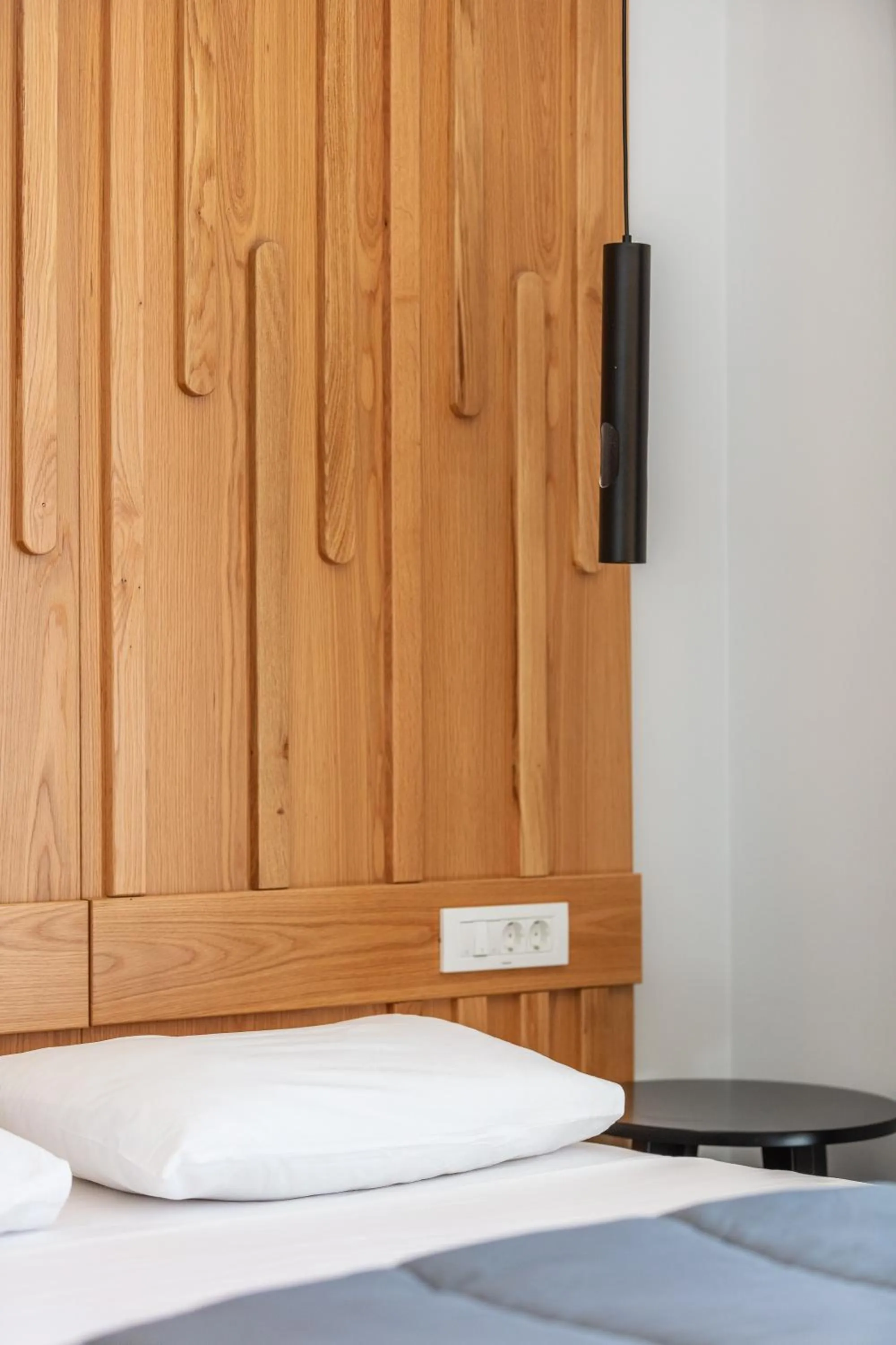 Bedroom in Falasarna Bay