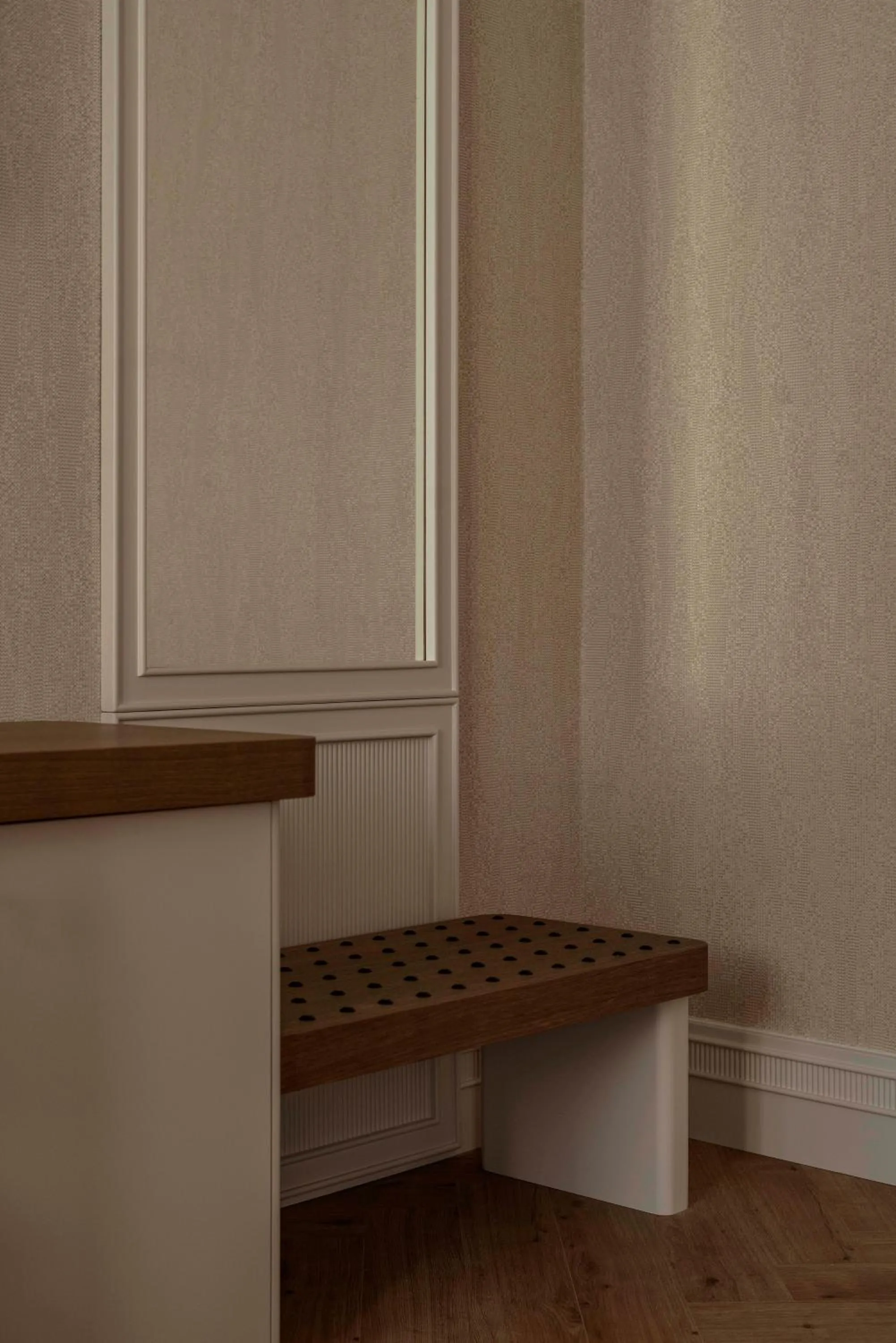 Photo of the whole room in Vincci Centrum