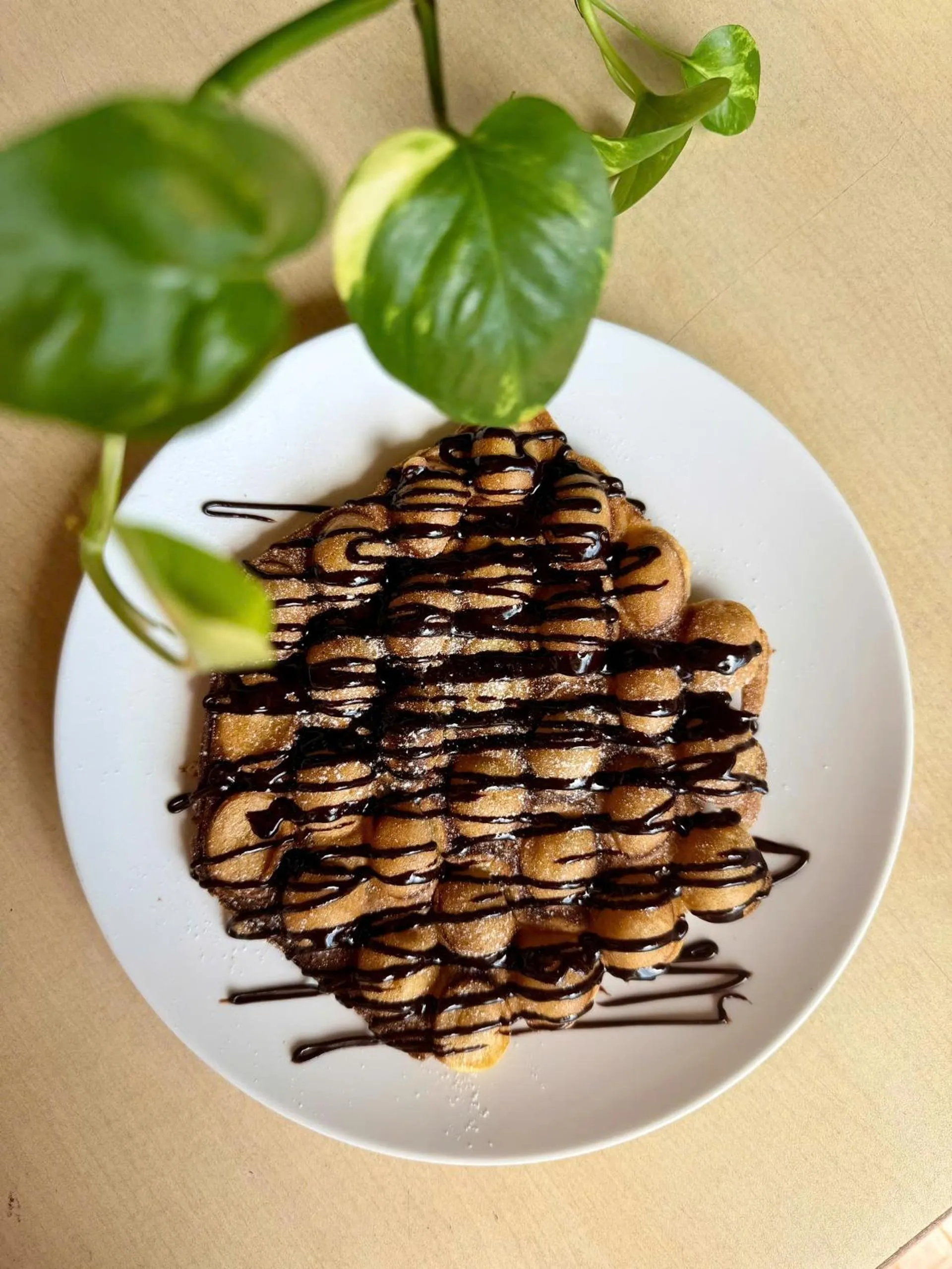 Food and drinks in Fla Village