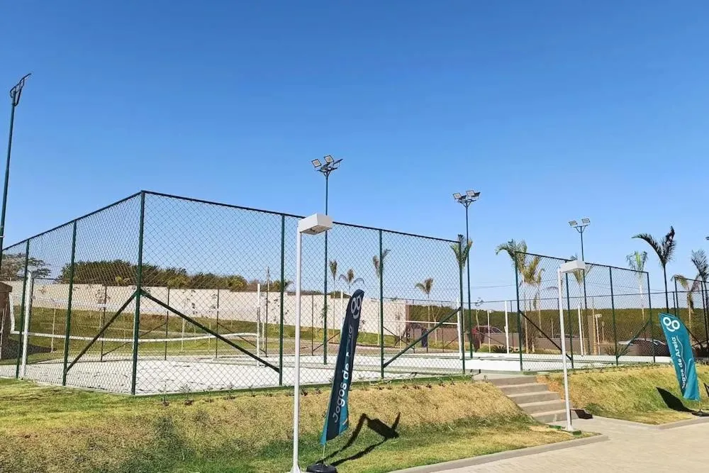 Activities in Resort Solar das Águas