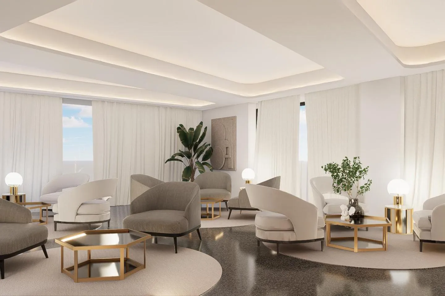 Sercotel HMO Martina