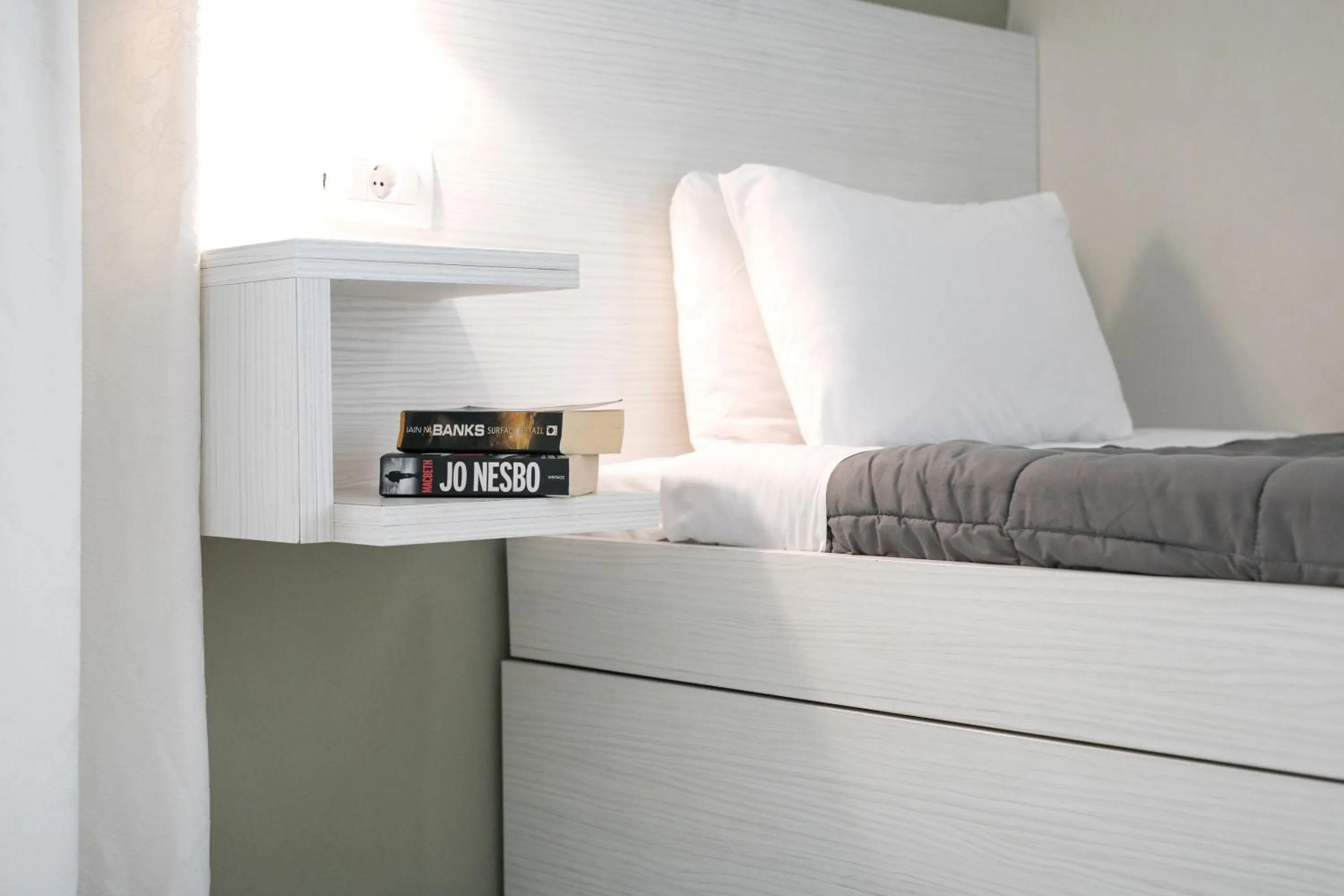 Bedroom, Bed in Club Zante Plaza