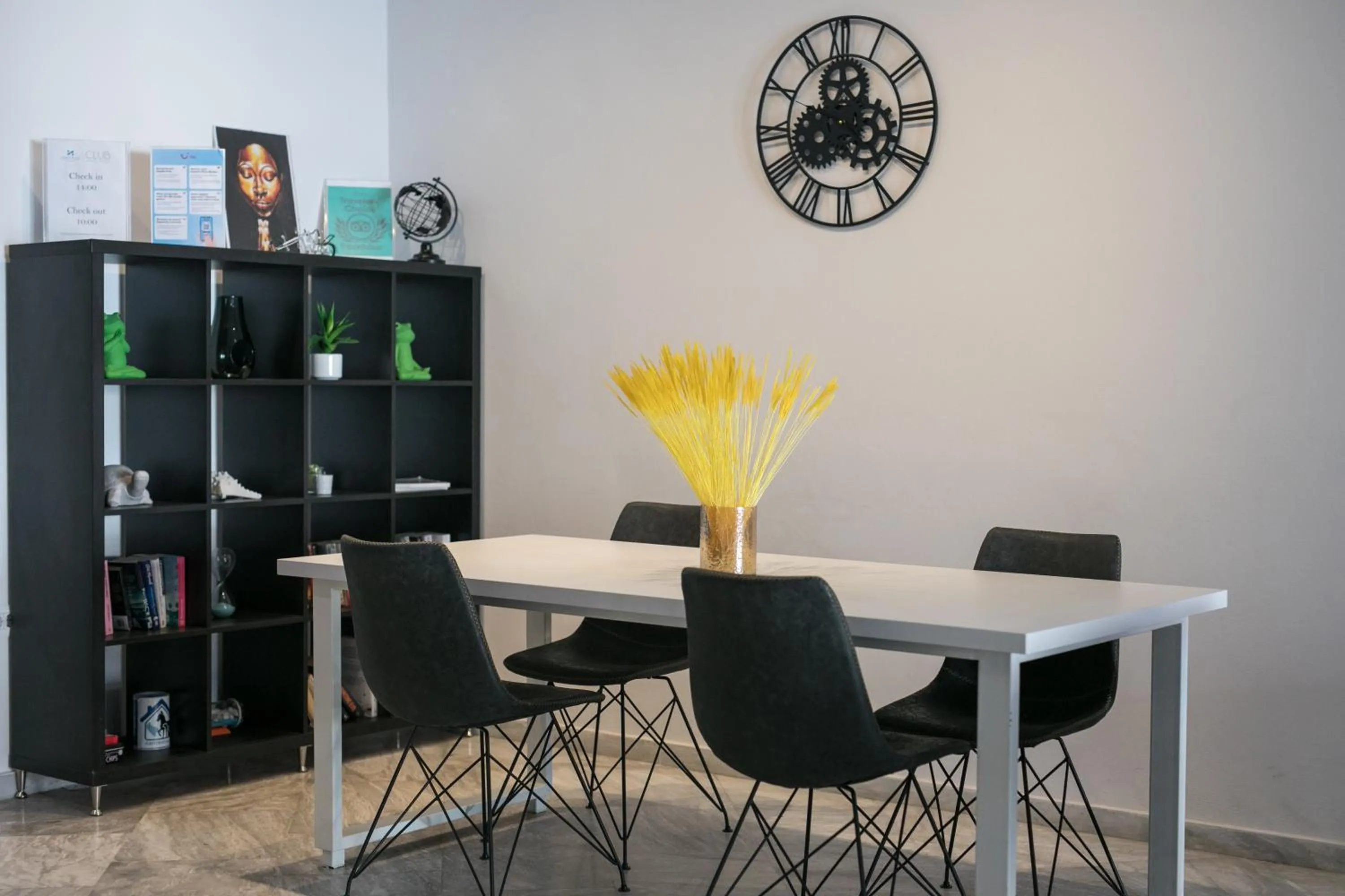 Lounge or bar in Club Zante Plaza