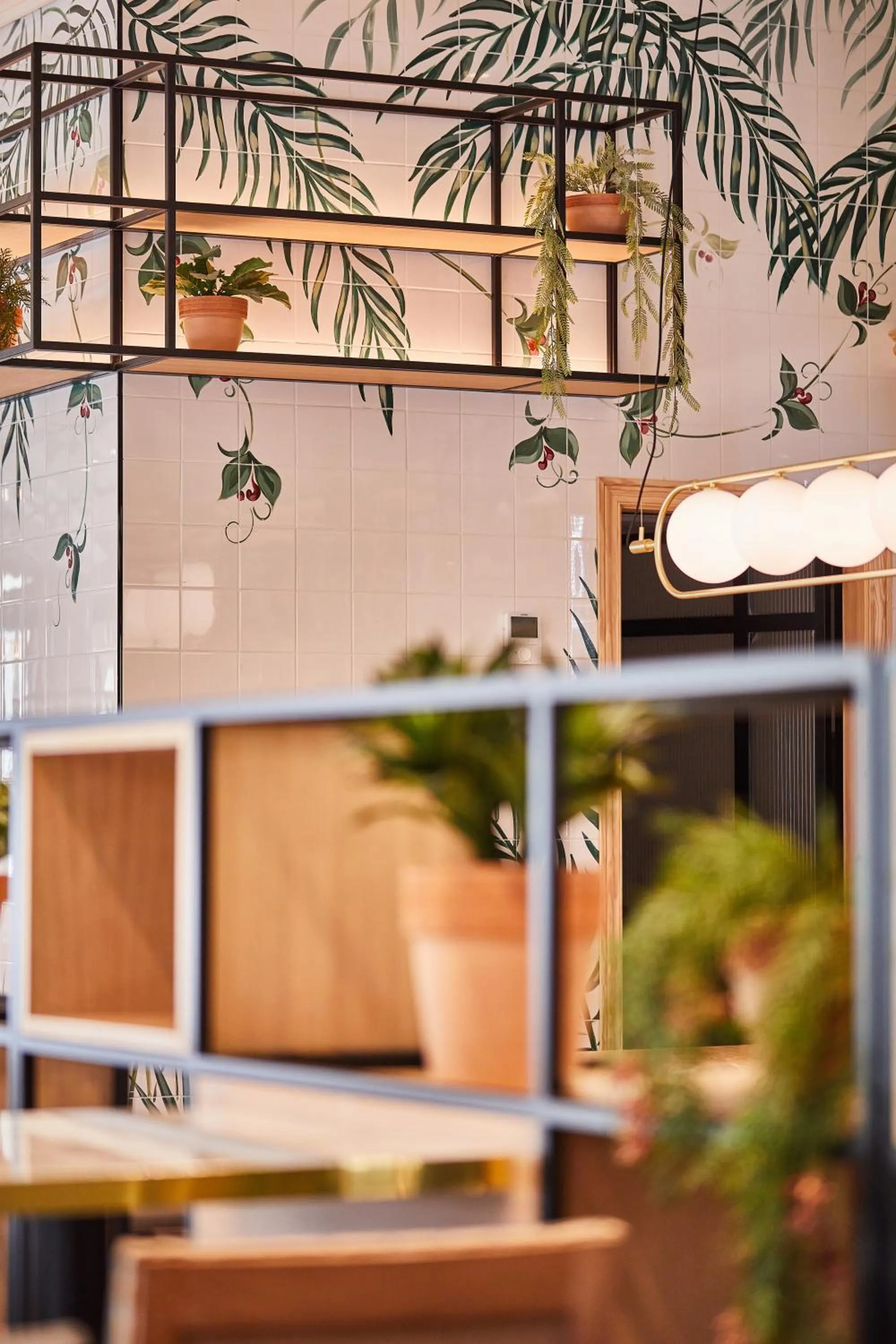 Banquet/Function facilities in Silken Ciudad de Vitoria