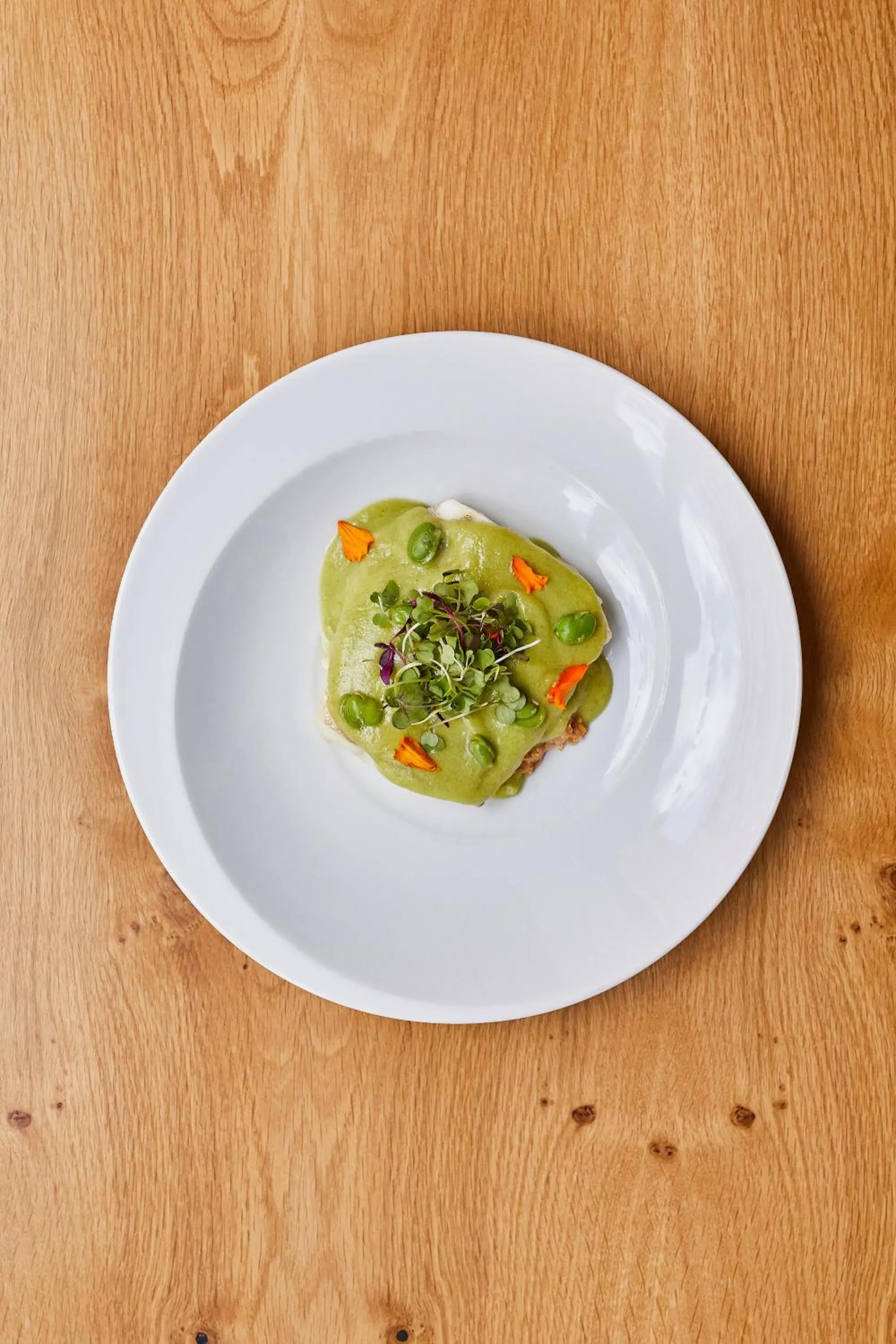 Lunch in Silken Ciudad de Vitoria