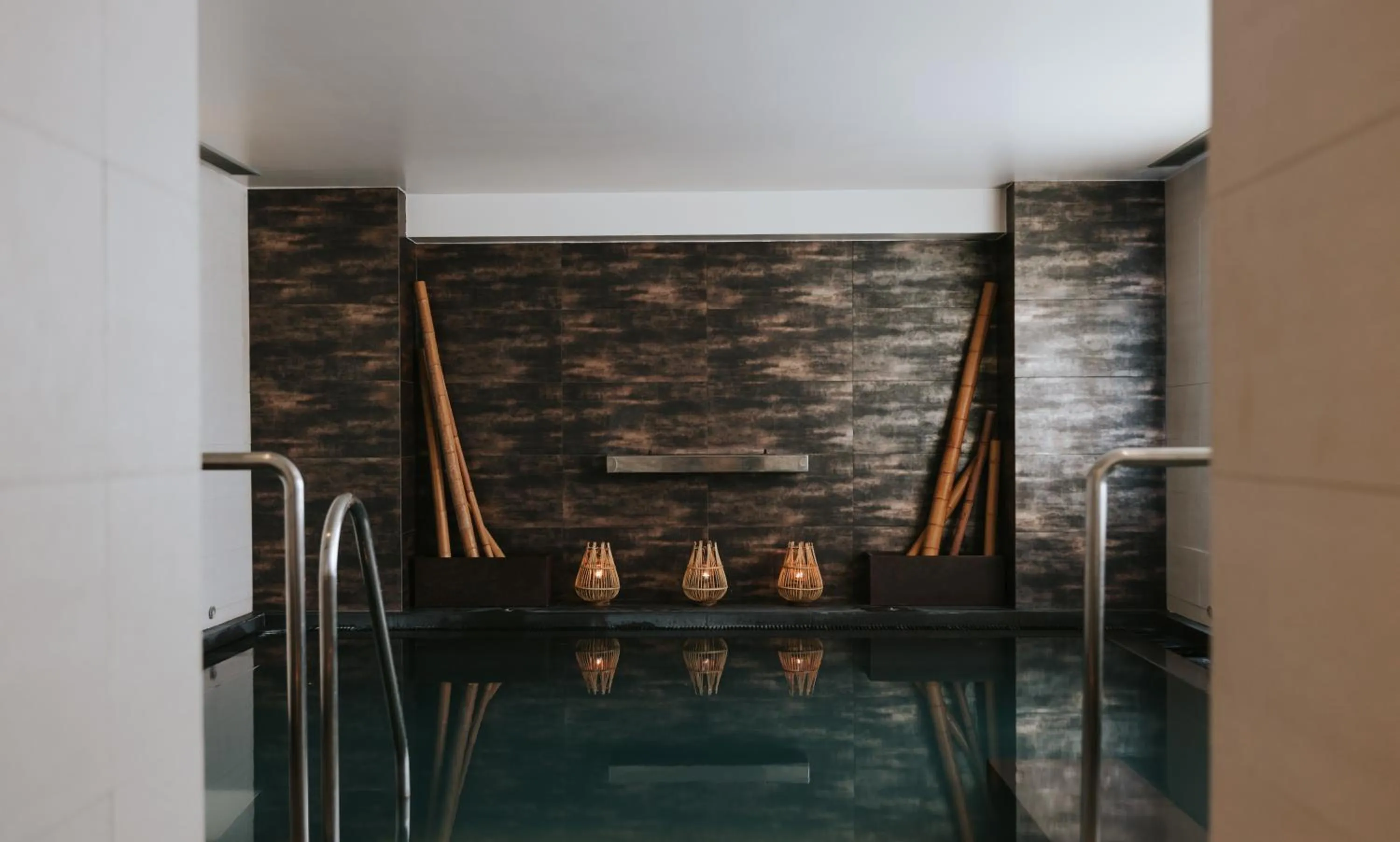 Massage in Park Hotel San Jorge & Spa by Escampa Hotels