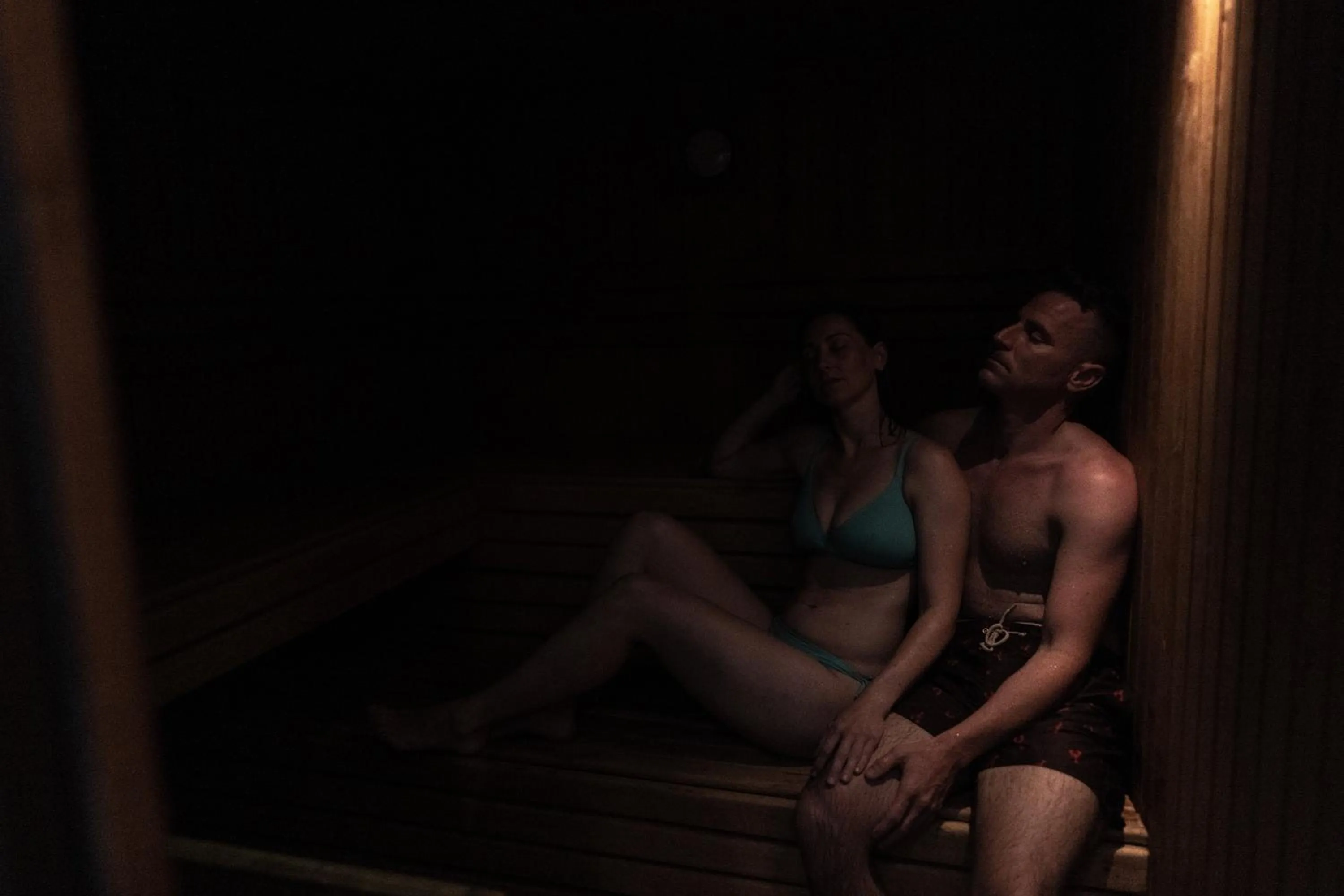 Spa and wellness centre/facilities in Park Hotel San Jorge & Spa by Escampa Hotels