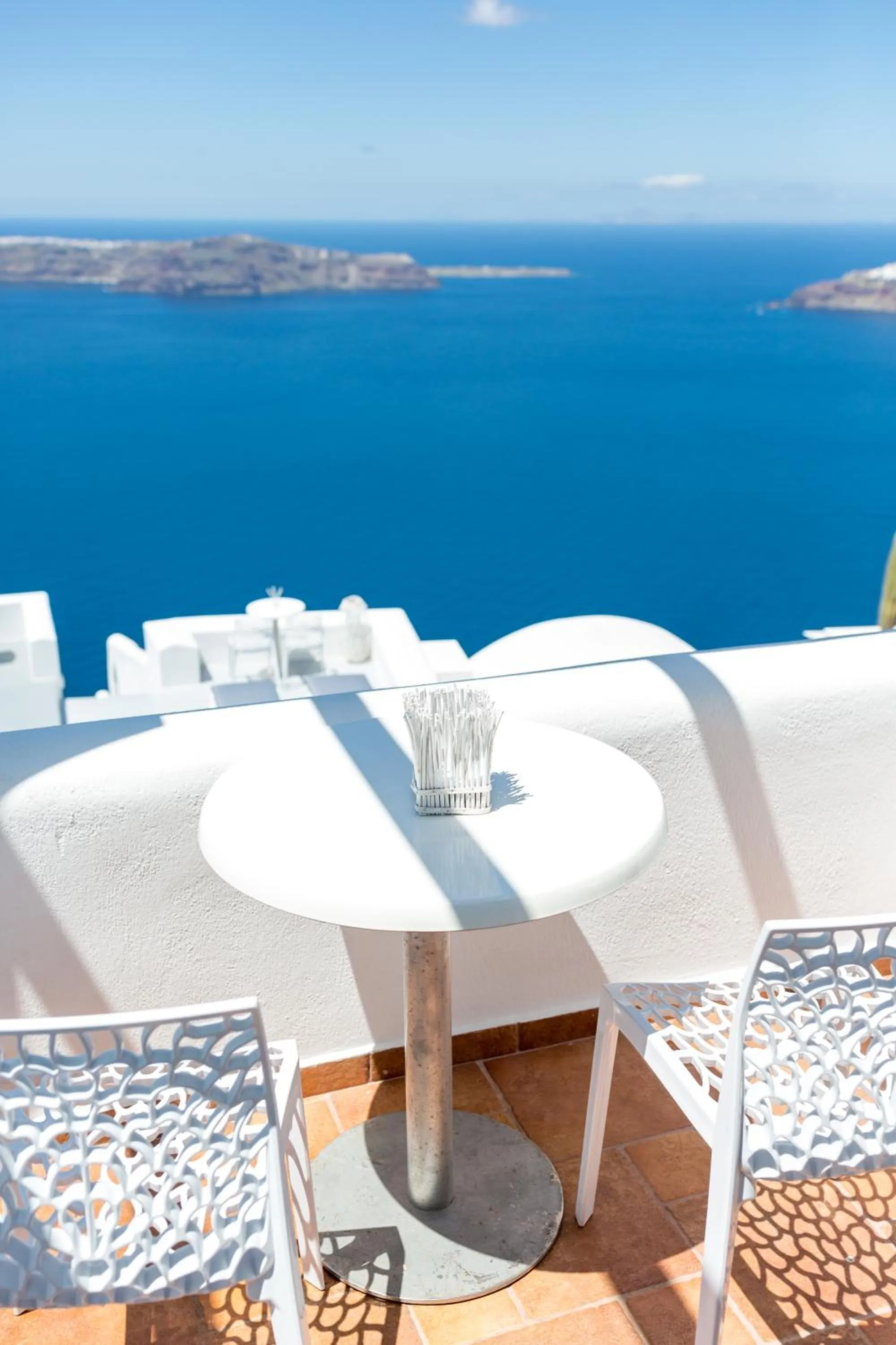 Balcony/Terrace in Dreaming View Suites