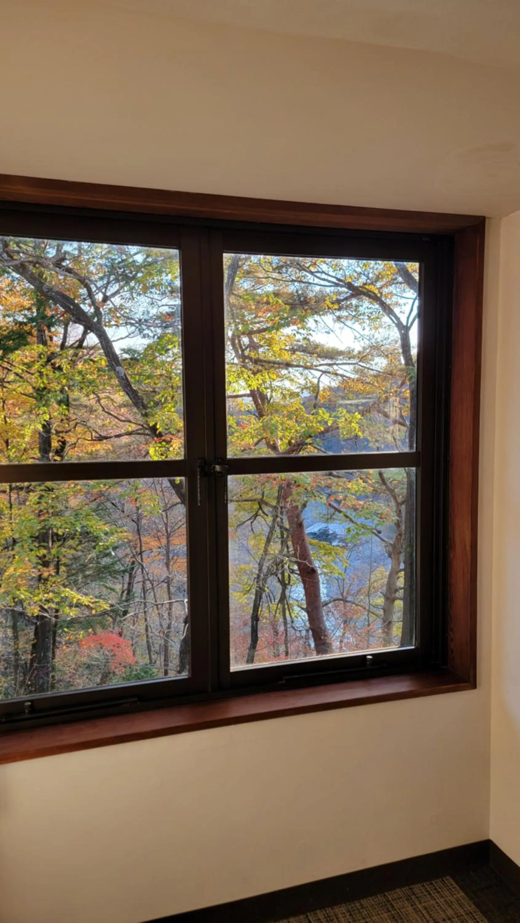 Natural landscape in K's House Nikko - Kinugawa Onsen Hostel