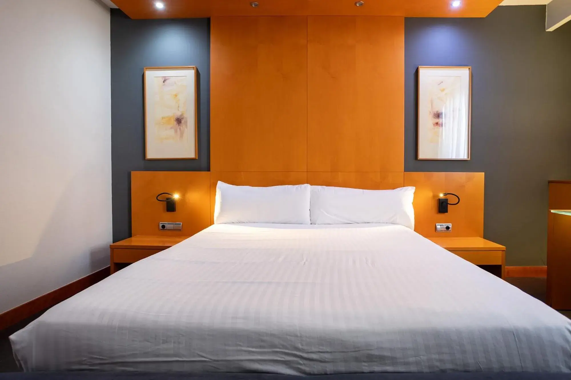 Large Double Room in Eurostars Atlántida Large Double Room in Eurostars Atlántida