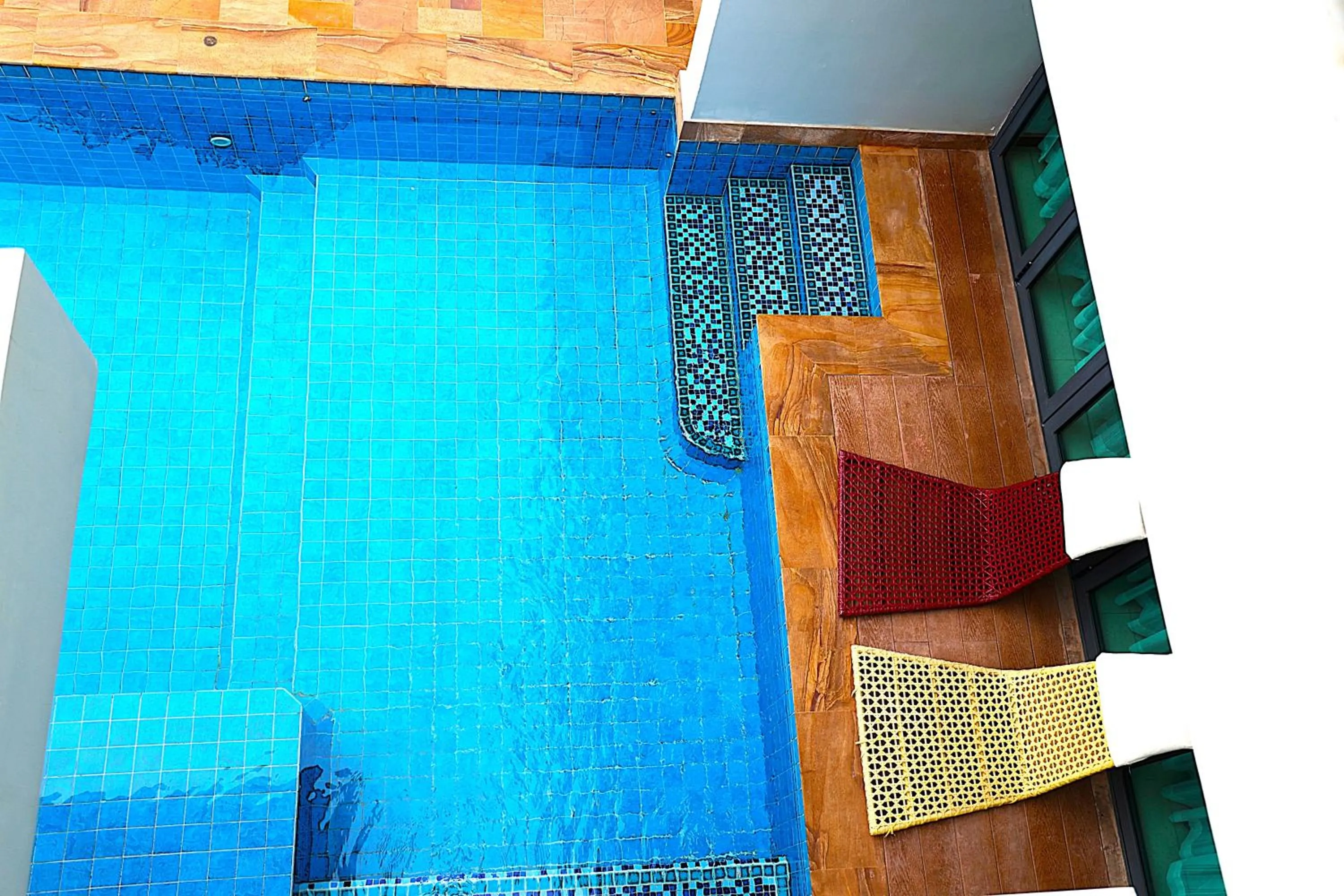 VIP in Castle Bayview Resort & Spa