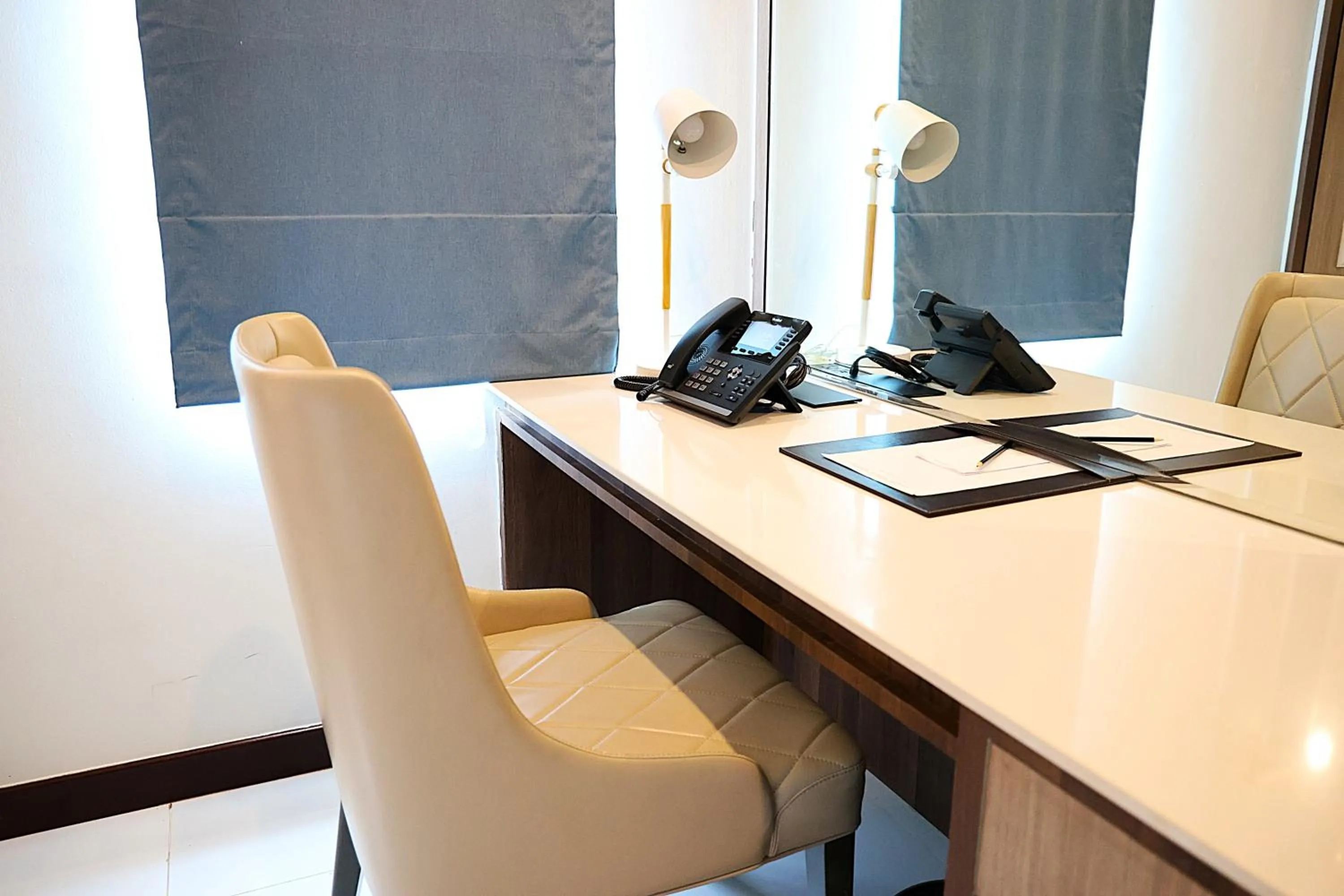 Business facilities in Castle Bayview Resort & Spa