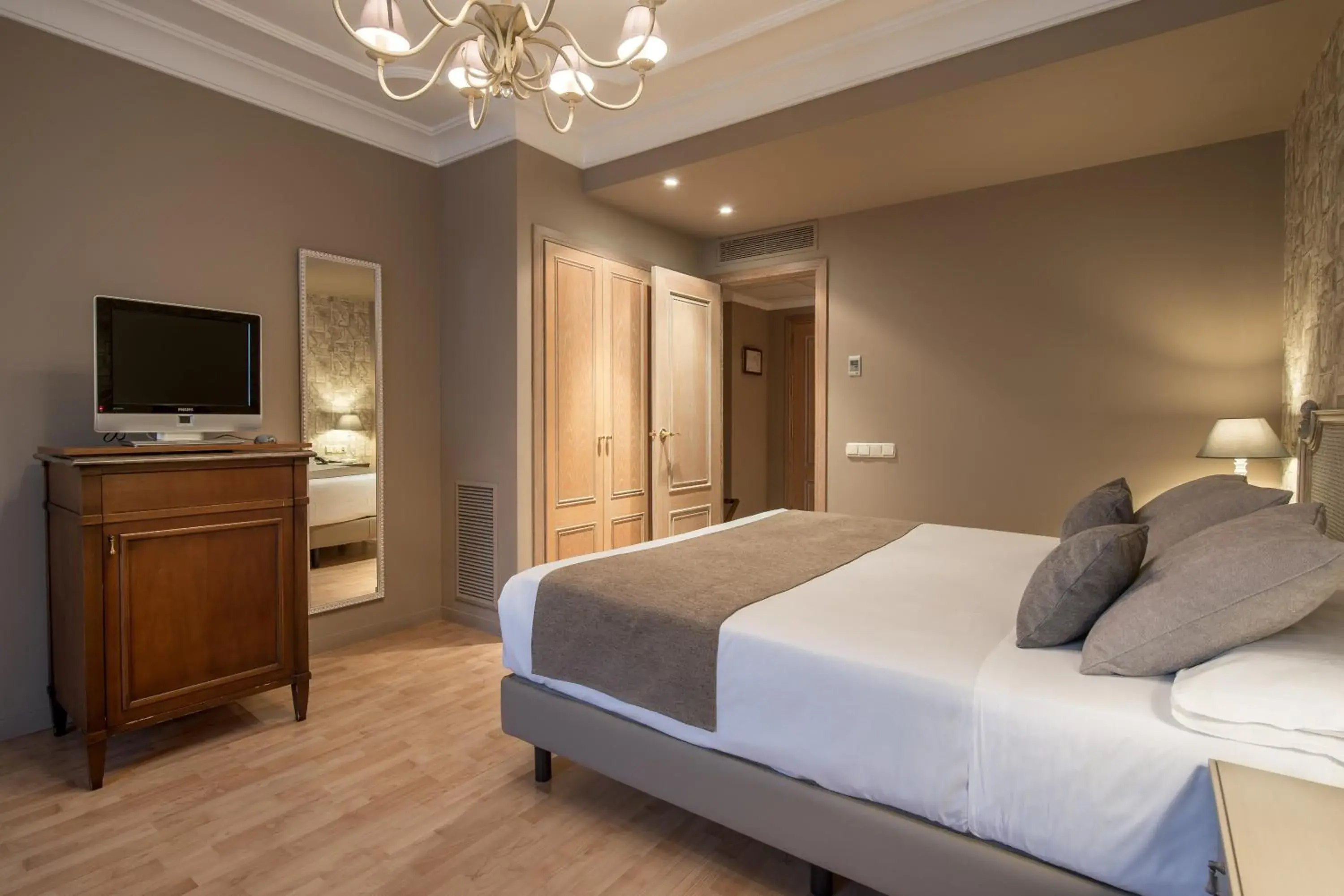 Triple Room in Vincci Lys Triple Room in Vincci Lys