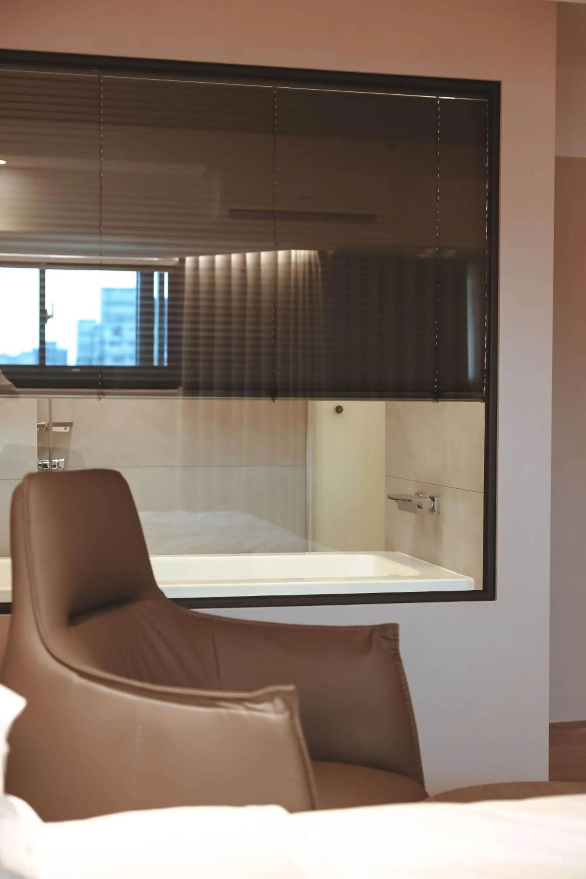 Spring Rhapsody Hotel