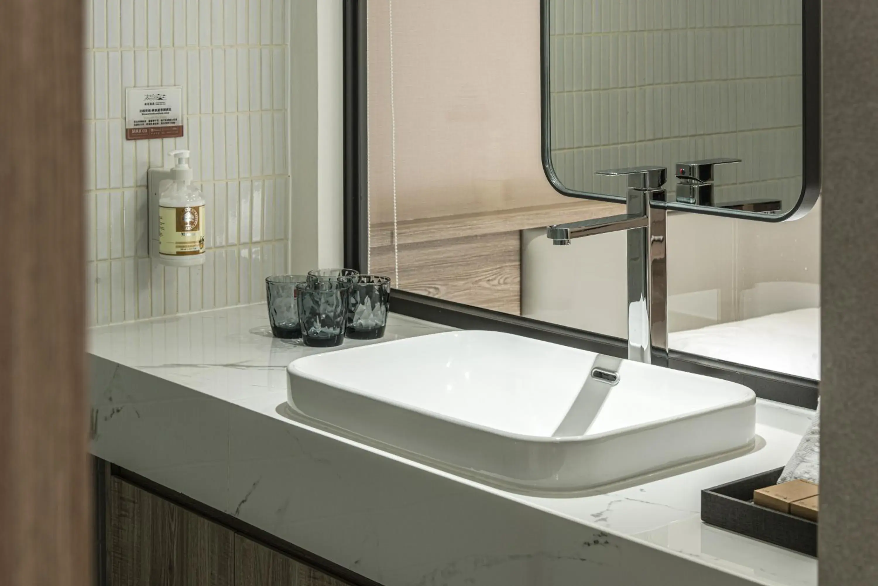 Superior Quadruple Room in Spring Rhapsody Hotel Superior Quadruple Room in Spring Rhapsody Hotel