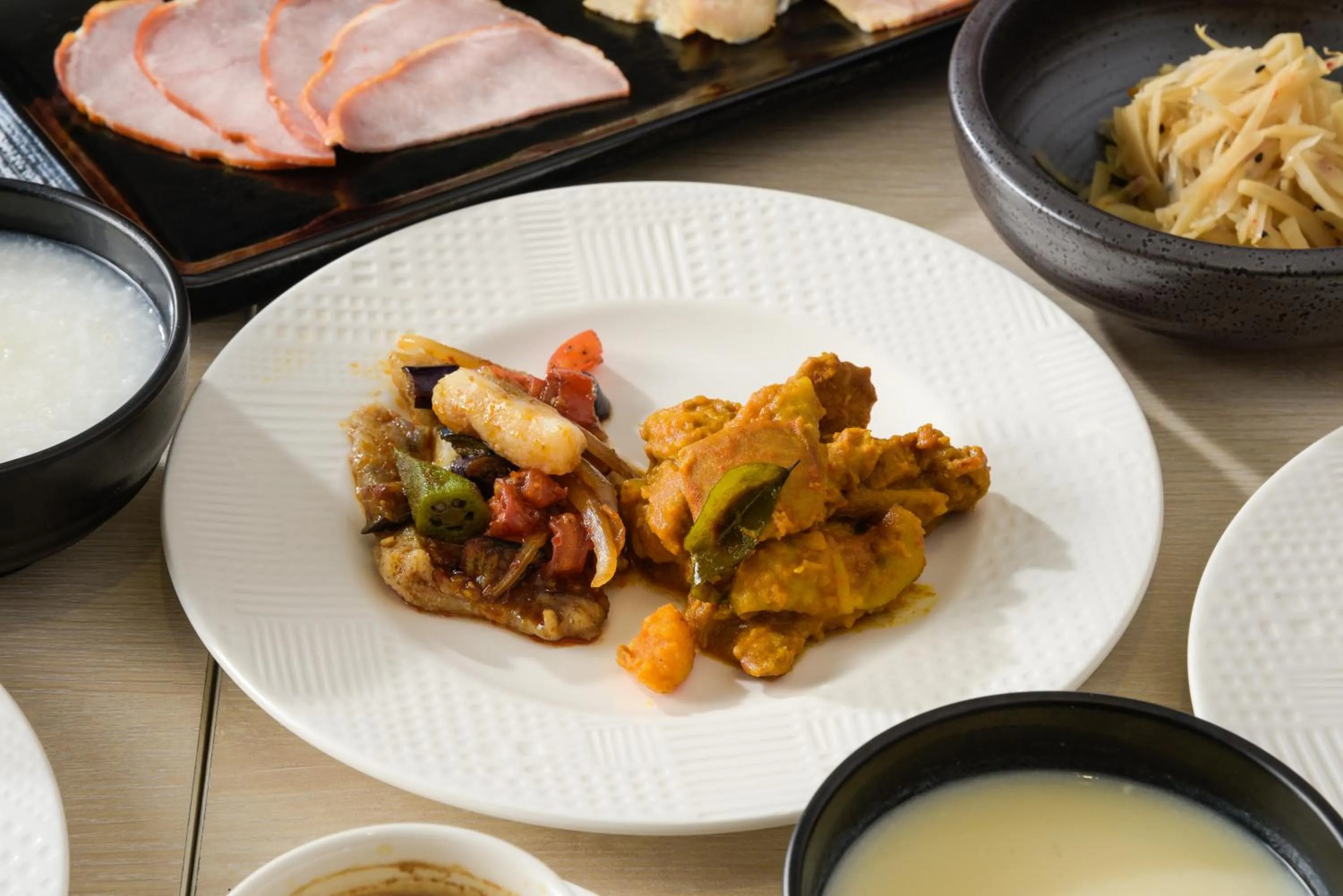 Spring Rhapsody Hotel