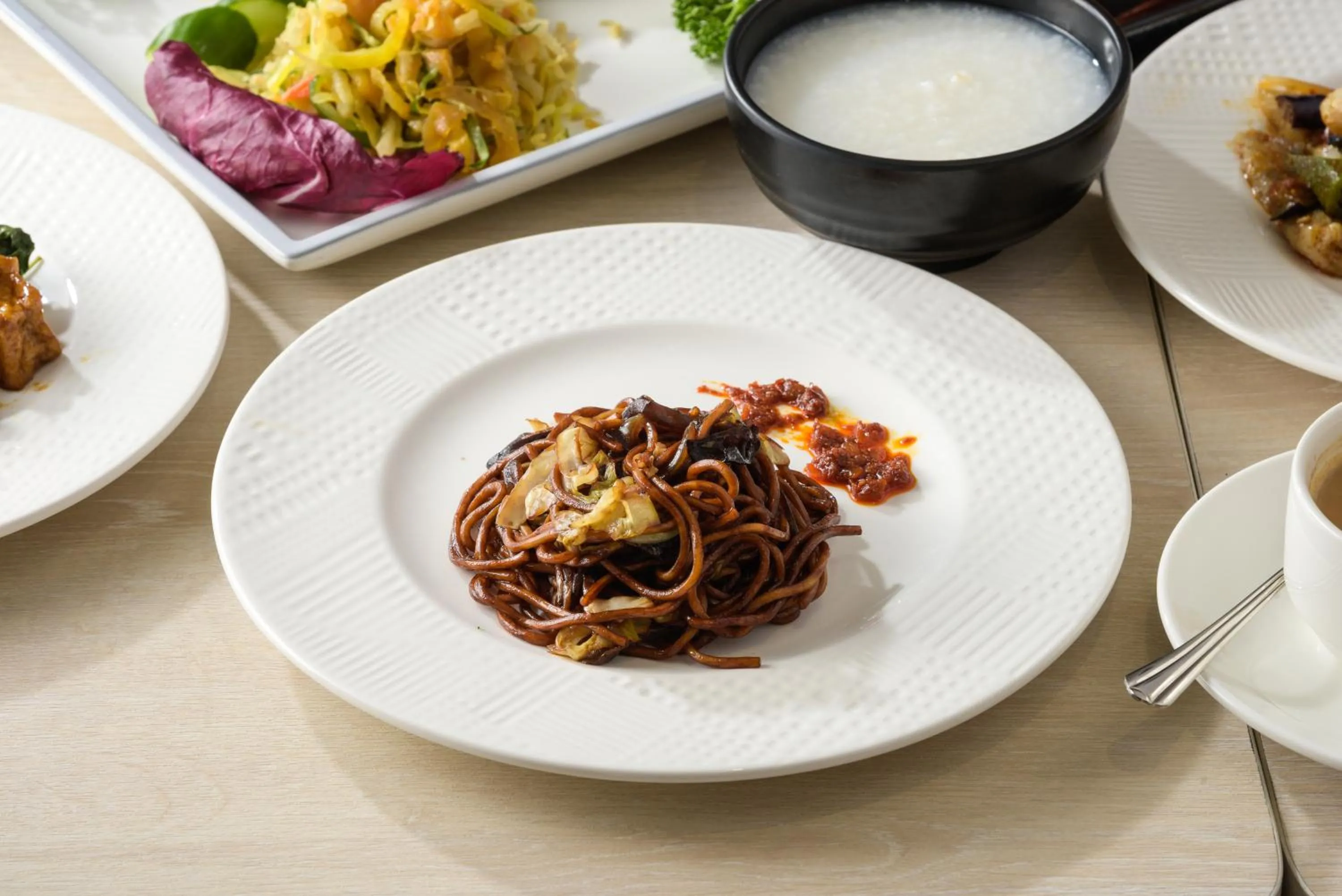 Spring Rhapsody Hotel